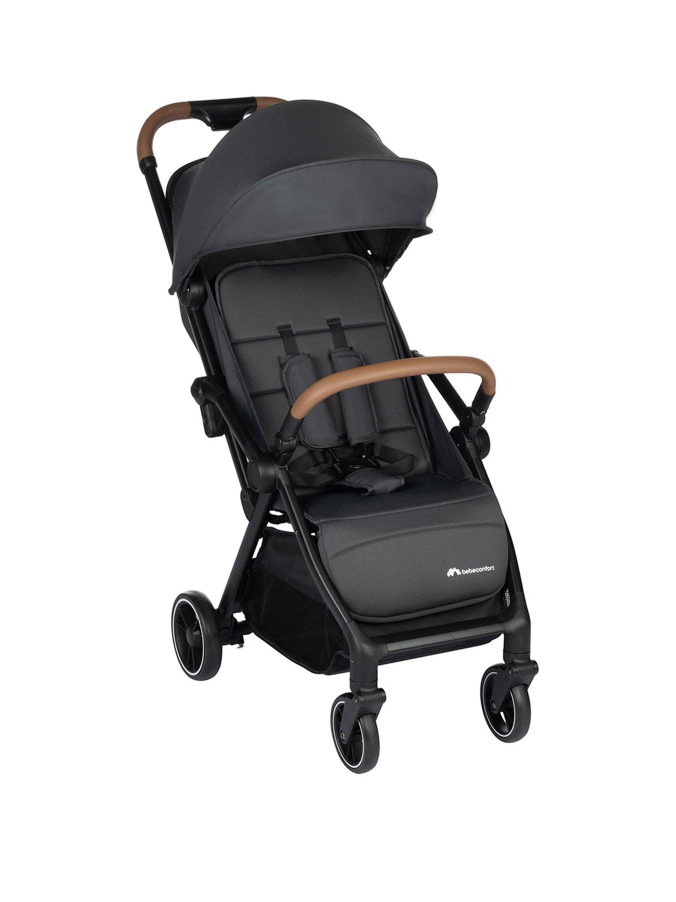 bebe-confort-sunlite-stroller-mineral-graphite