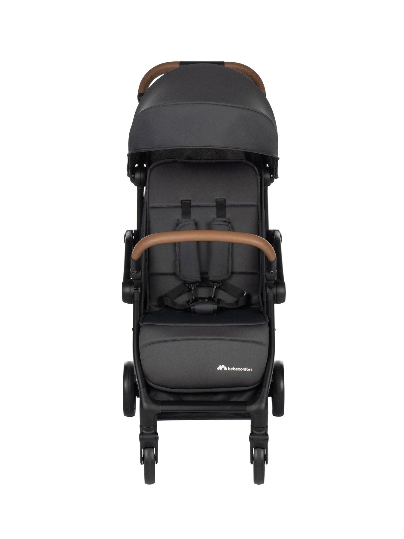 bebe-confort-sunlite-stroller-mineral-graphitestillFront