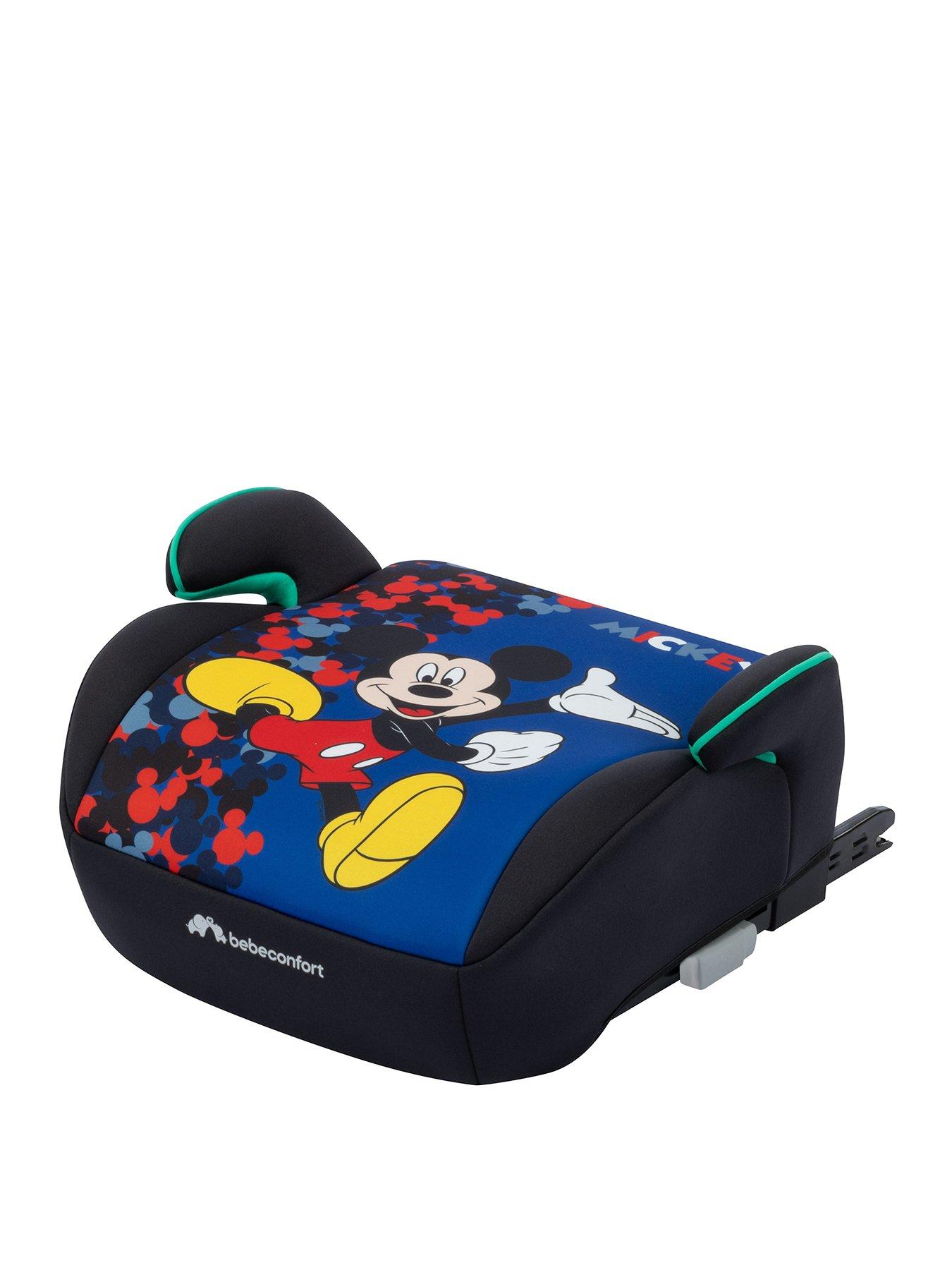 bebe-confort-gaia-i-fix-r129-booster-seat-fun-mickey