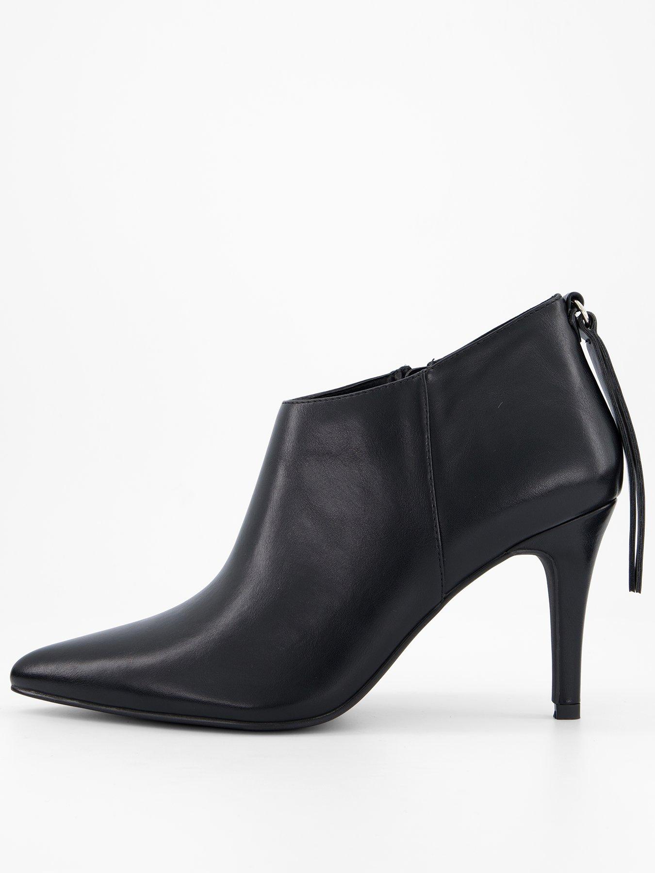 the-very-collection-shoe-boot-blackstillFront