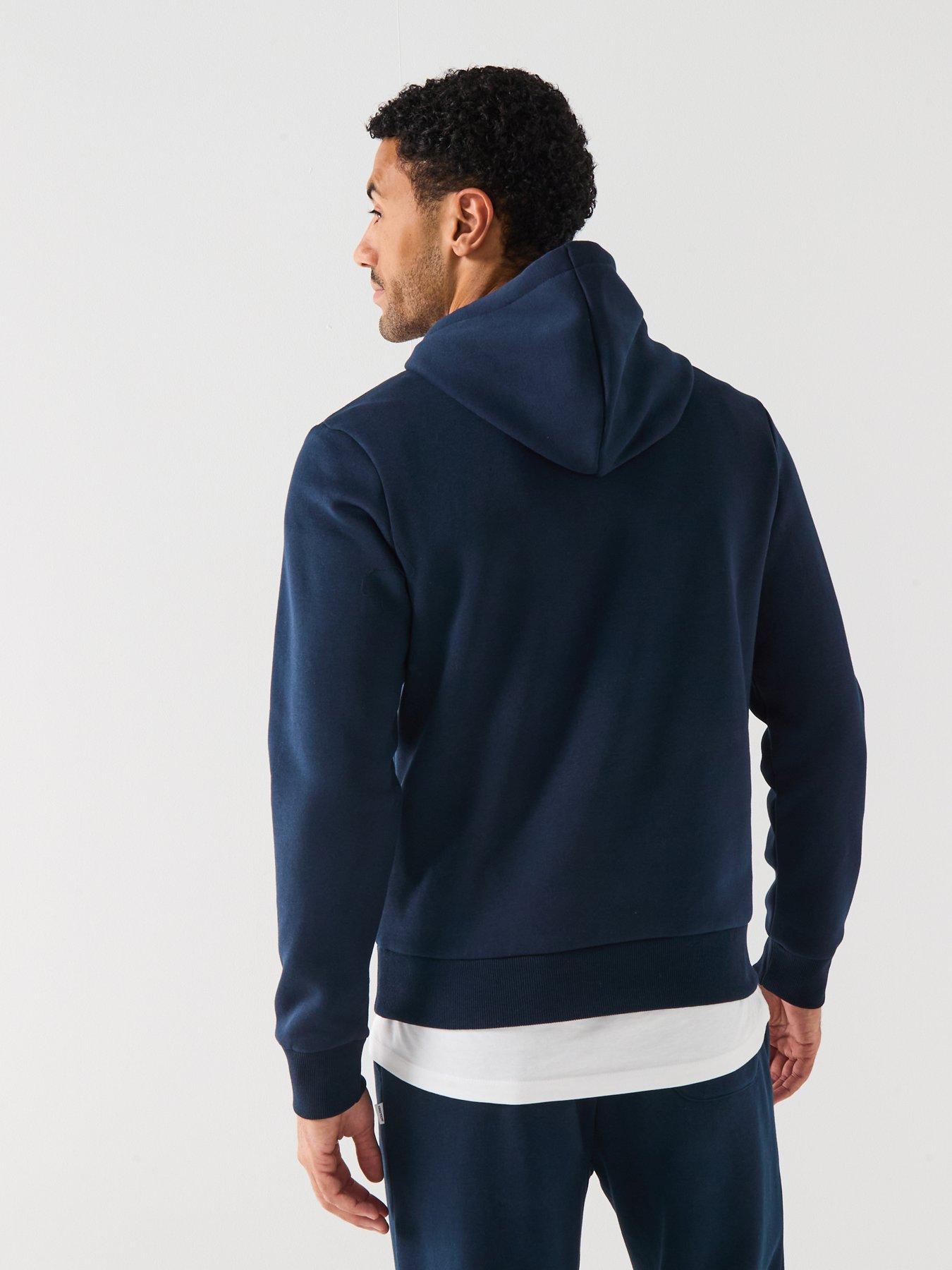 jack-jones-makoto-hoodie-navystillFront