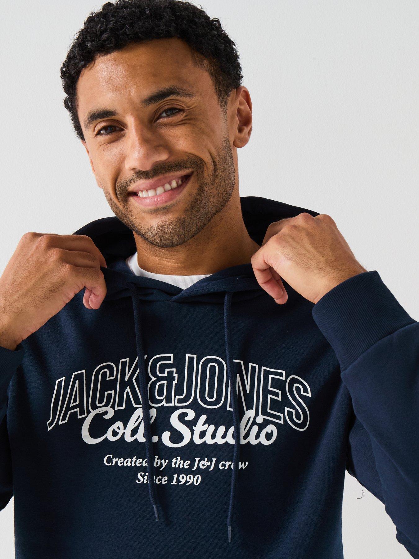 jack-jones-makoto-hoodie-navyoutfit