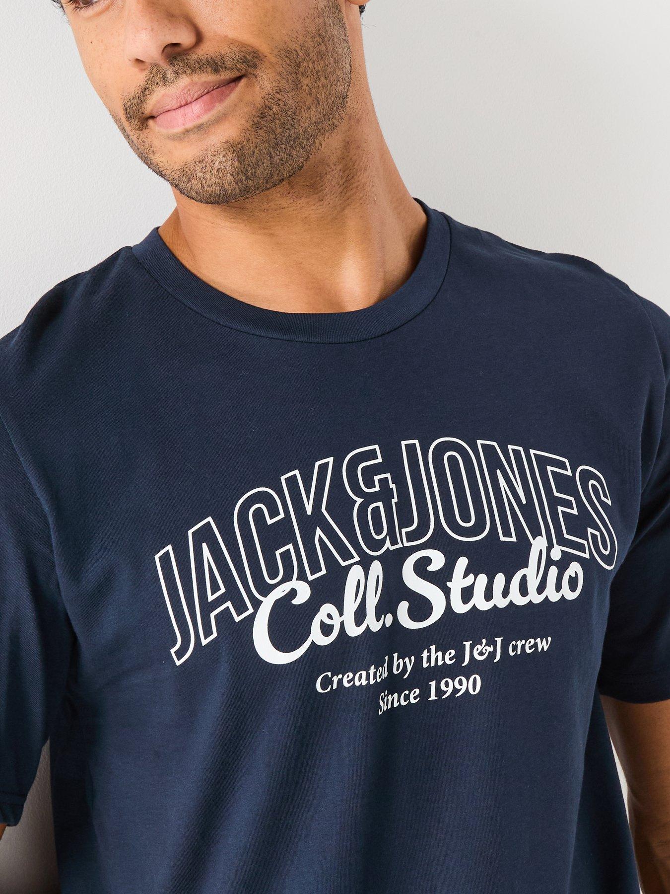 jack-jones-makoto-t-shirt-navyoutfit