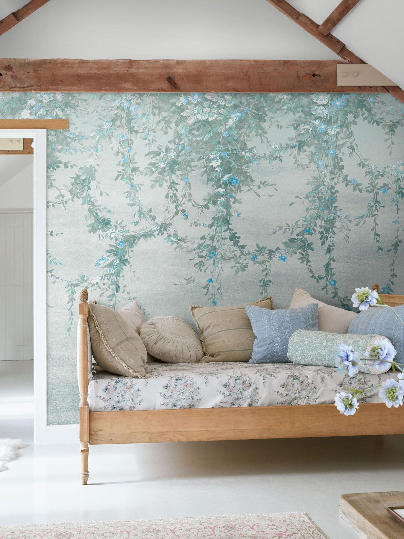 rachel-ashwell-hanging-garden-fixed-size-mural-duck-egg