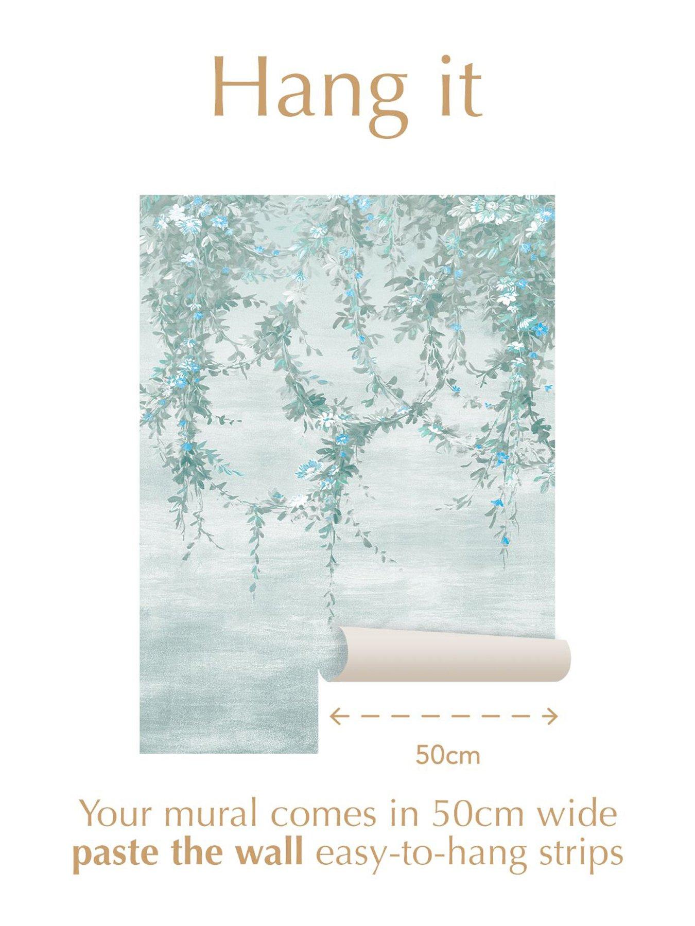 rachel-ashwell-hanging-garden-fixed-size-mural-duck-eggback