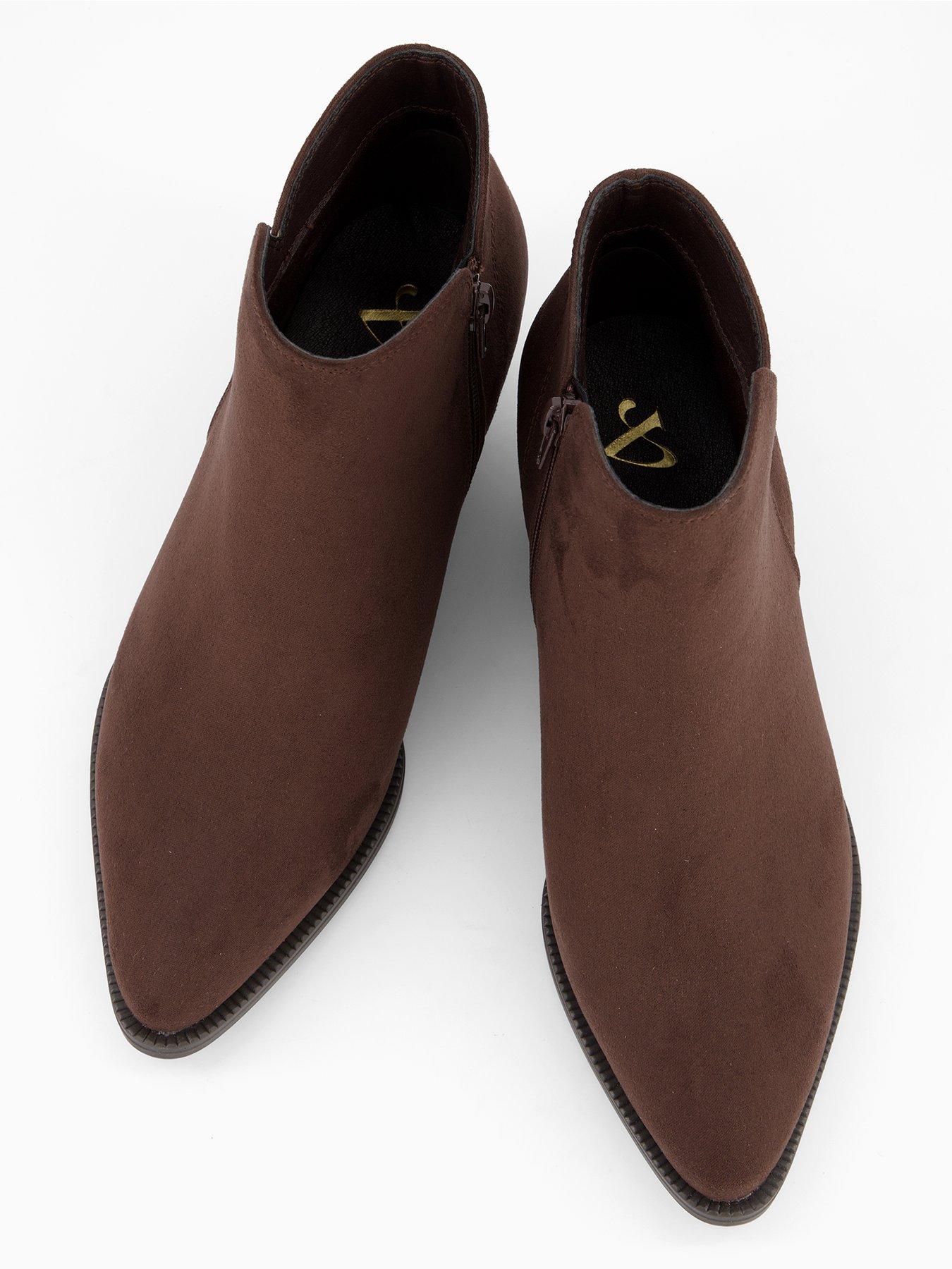 the-very-collection-wide-fit-western-boot-browndetail