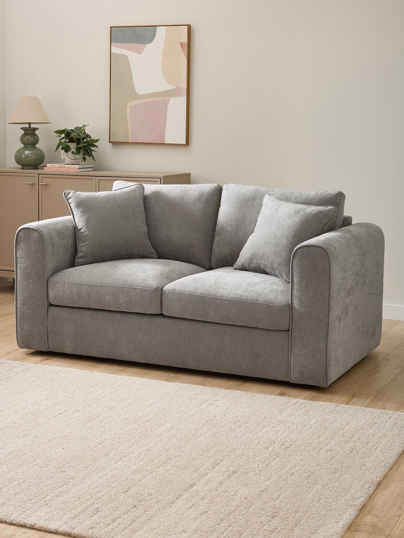 The Very Collection Nylah 2 Seater Sofa
