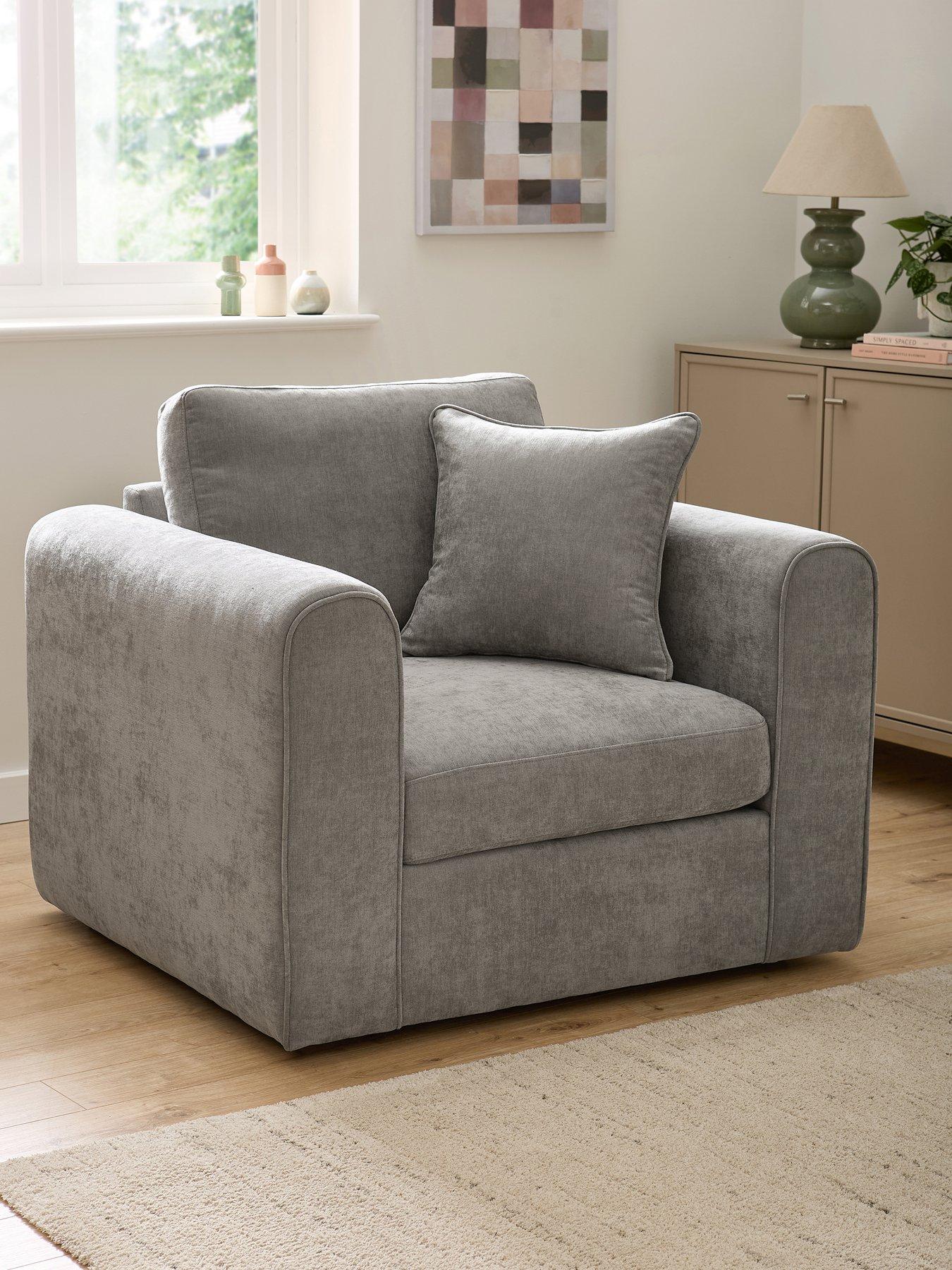 The Very Collection Nylah Chair