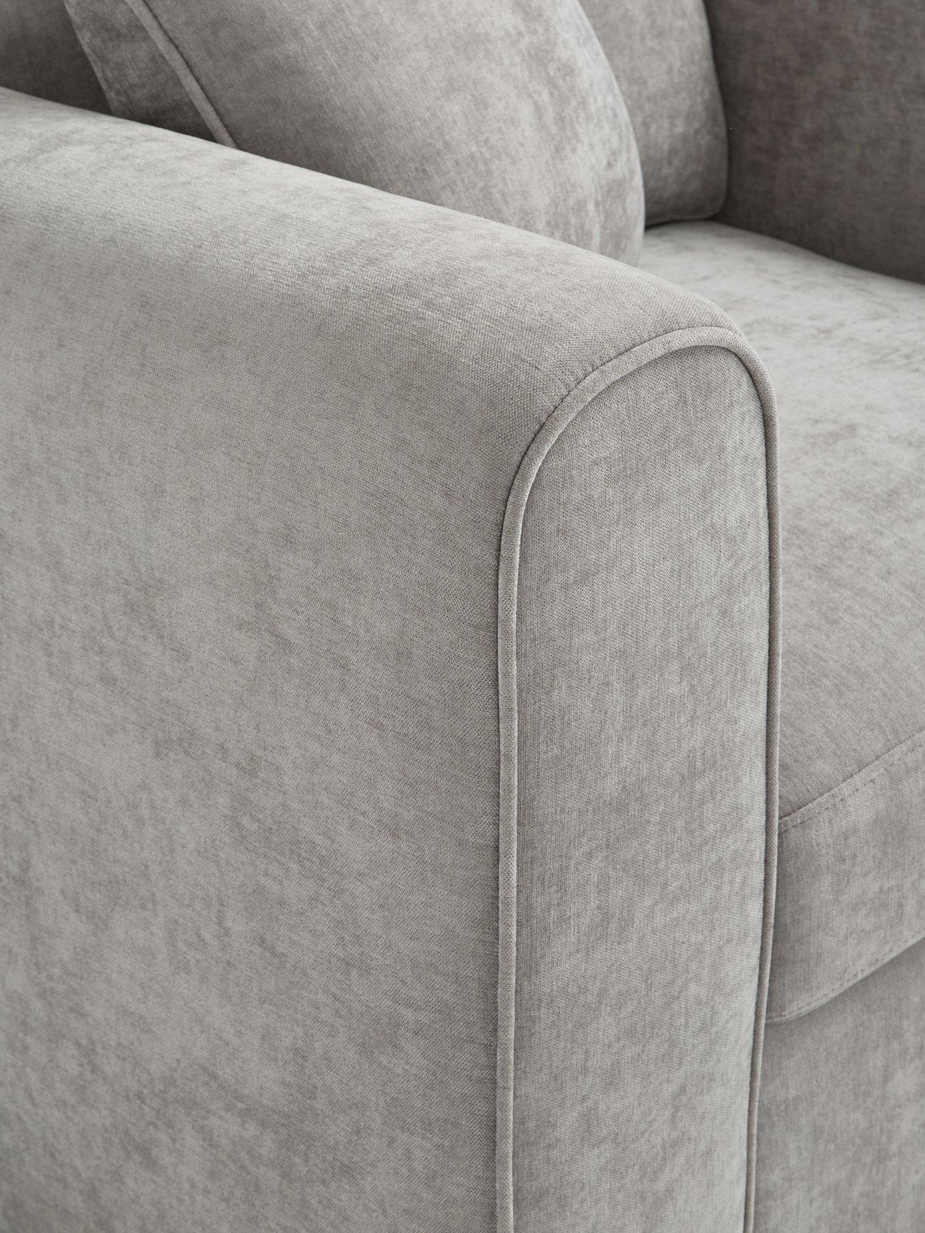 Image 5 of 7 of The Very Collection Nylah Chair