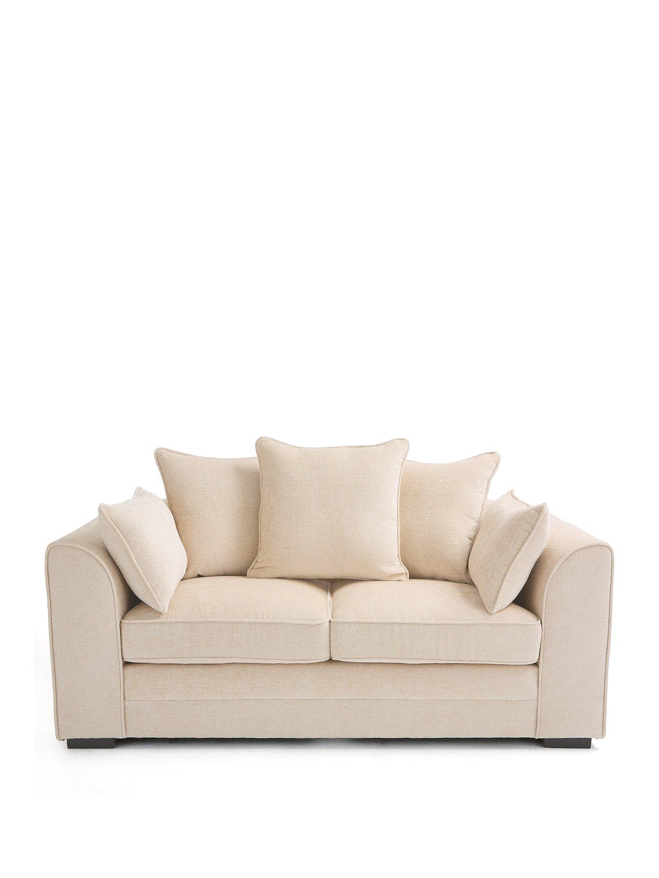 Image 2 of 7 of The Very Collection Soho 2 Seater Sofa