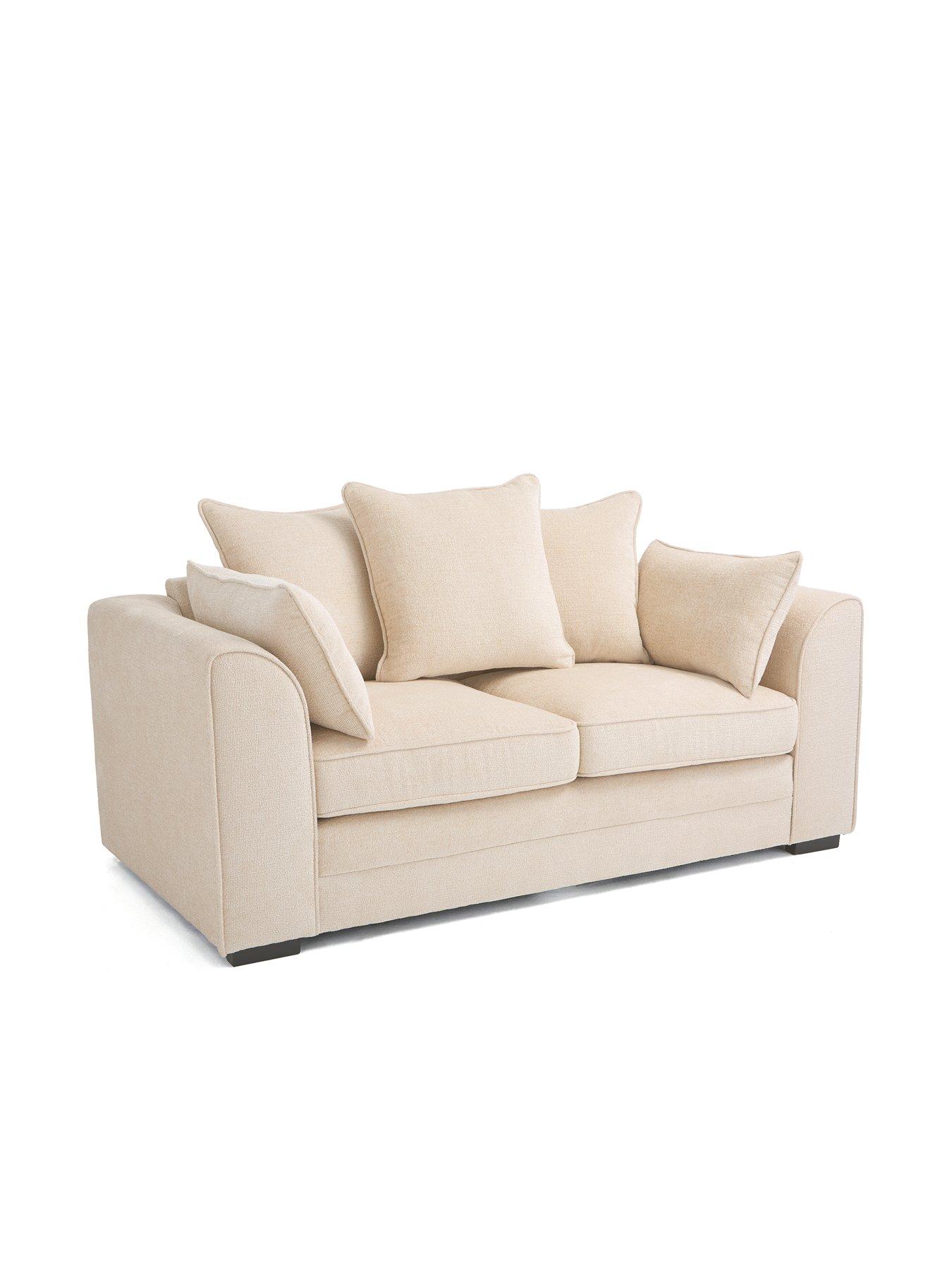Image 3 of 7 of The Very Collection Soho 2 Seater Sofa