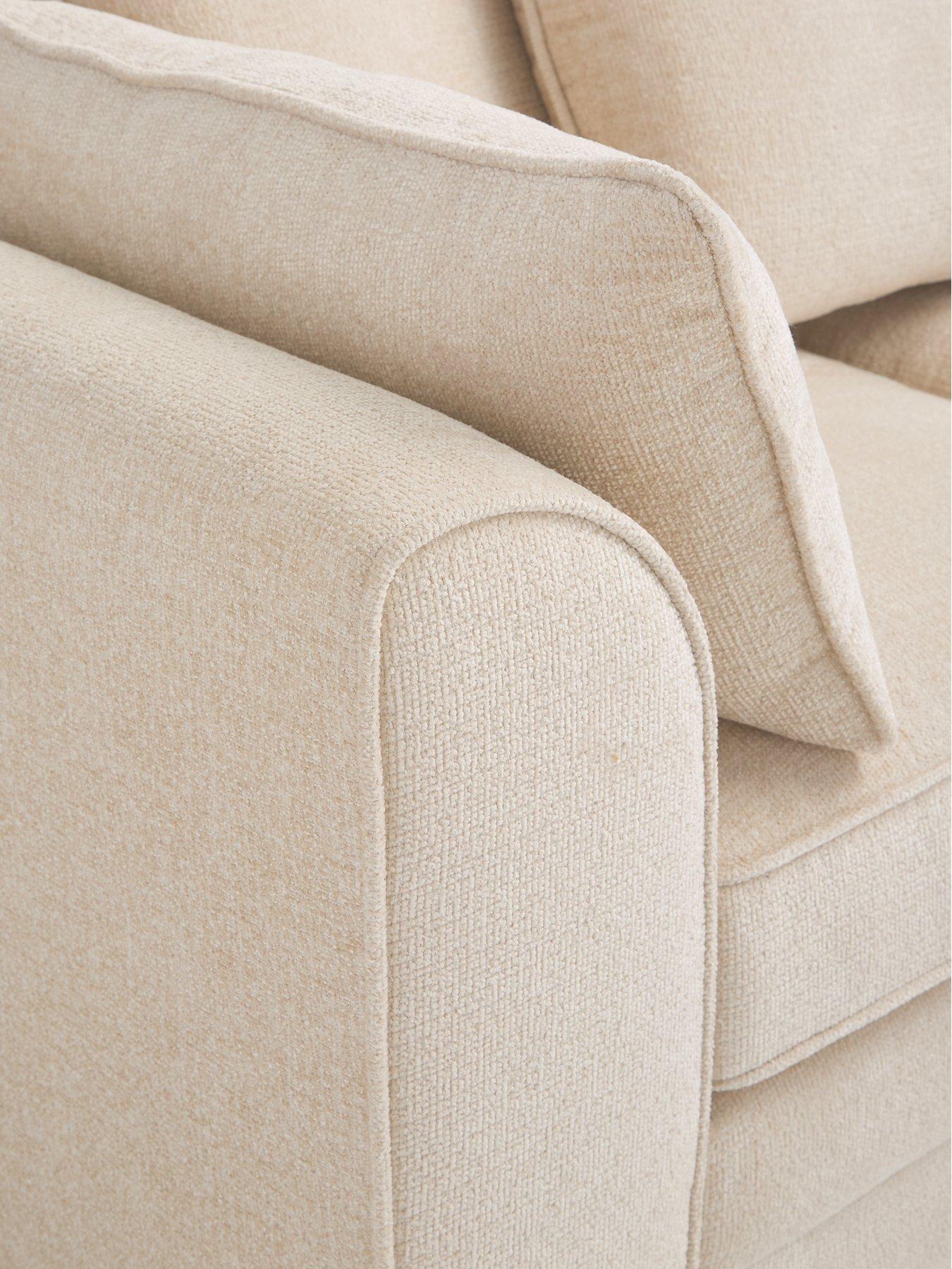 Image 5 of 7 of The Very Collection Soho 2 Seater Sofa