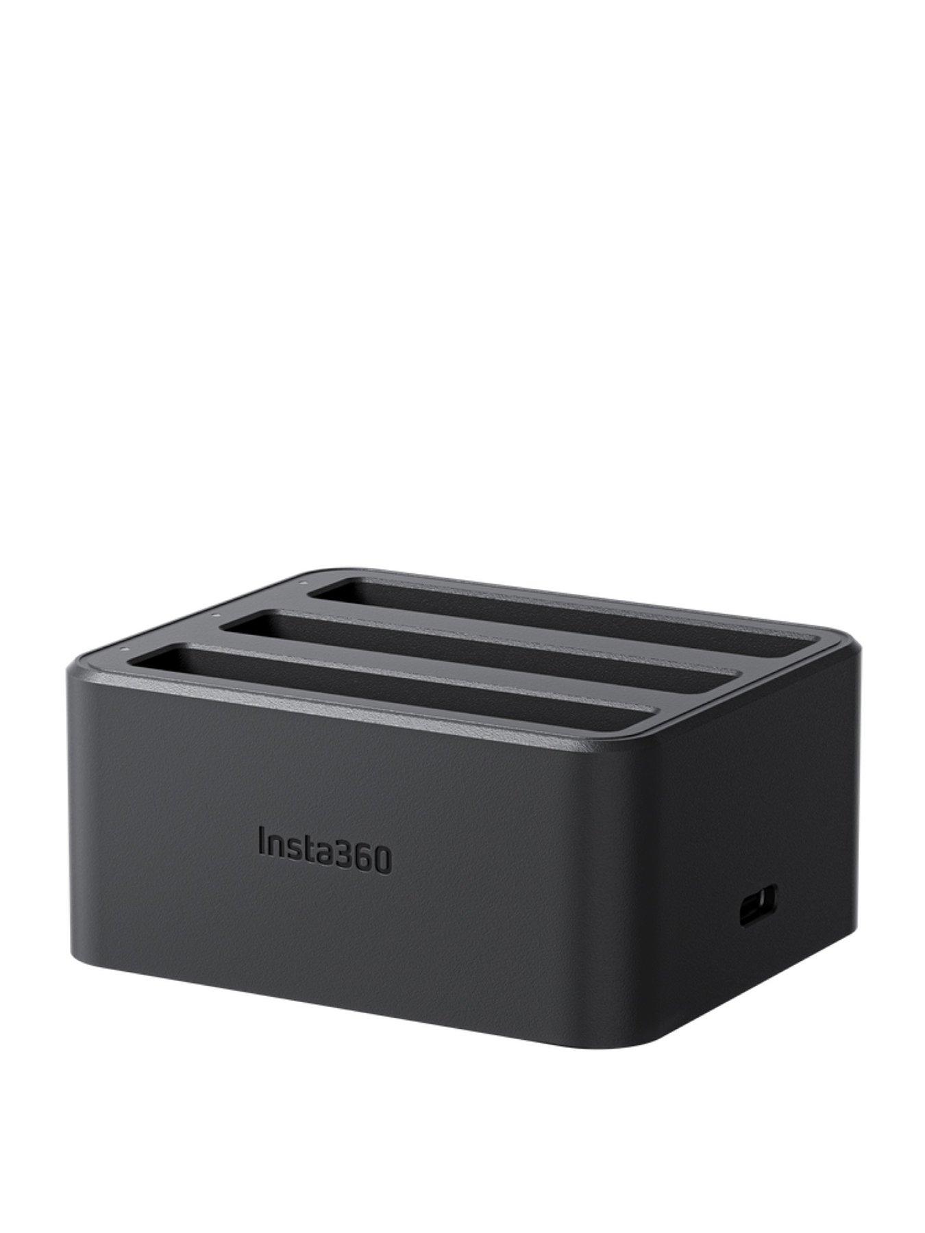 Image of Insta360 X4 Fast Charge Hub