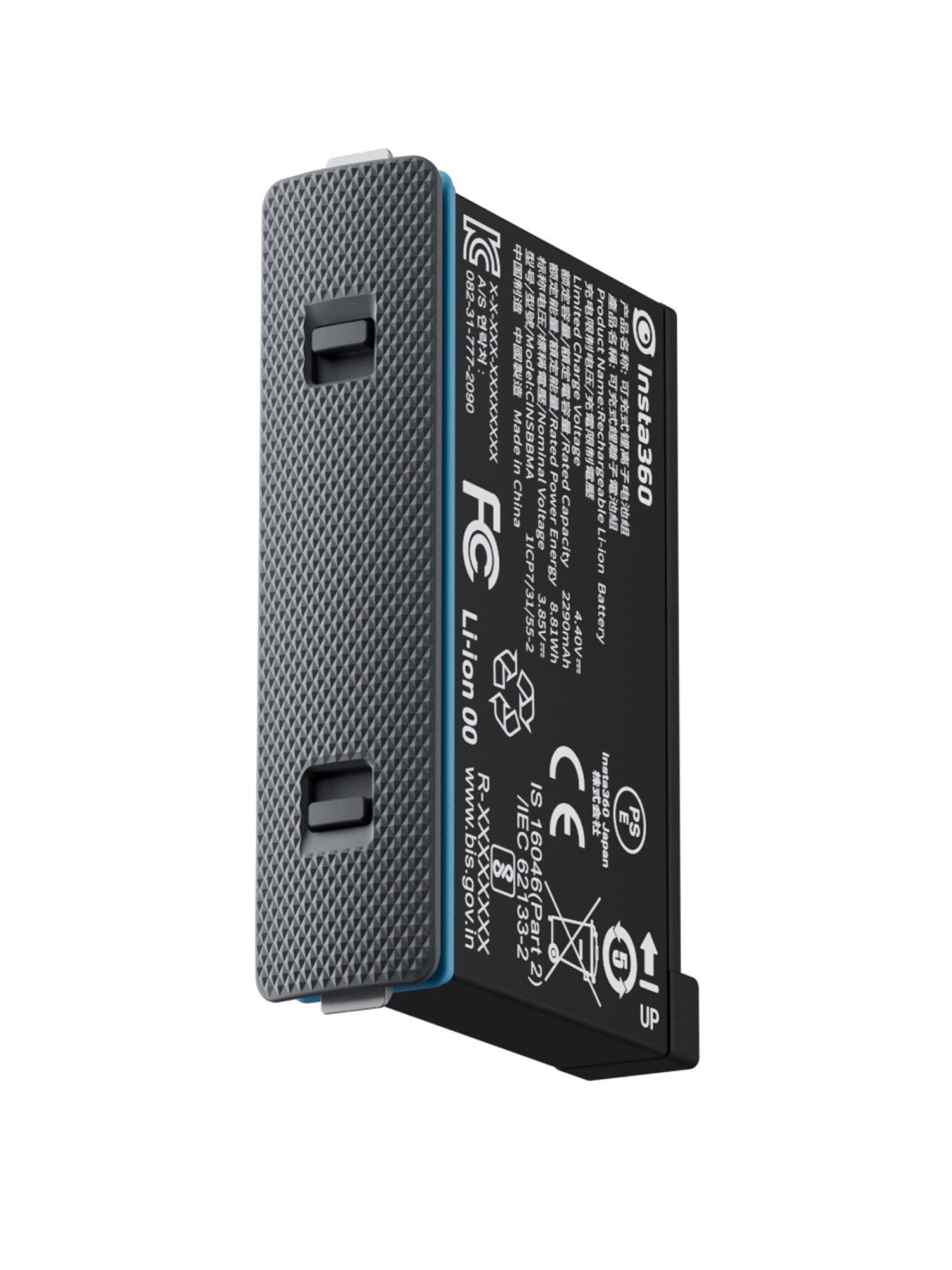 insta360-x4-2290mah-large-capacity-batterystillFront