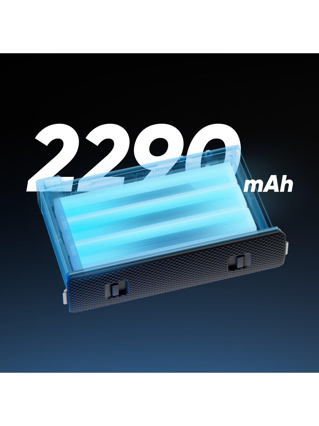 Image 6 of 7 of Insta360 X4 2290mAh large-capacity Battery
