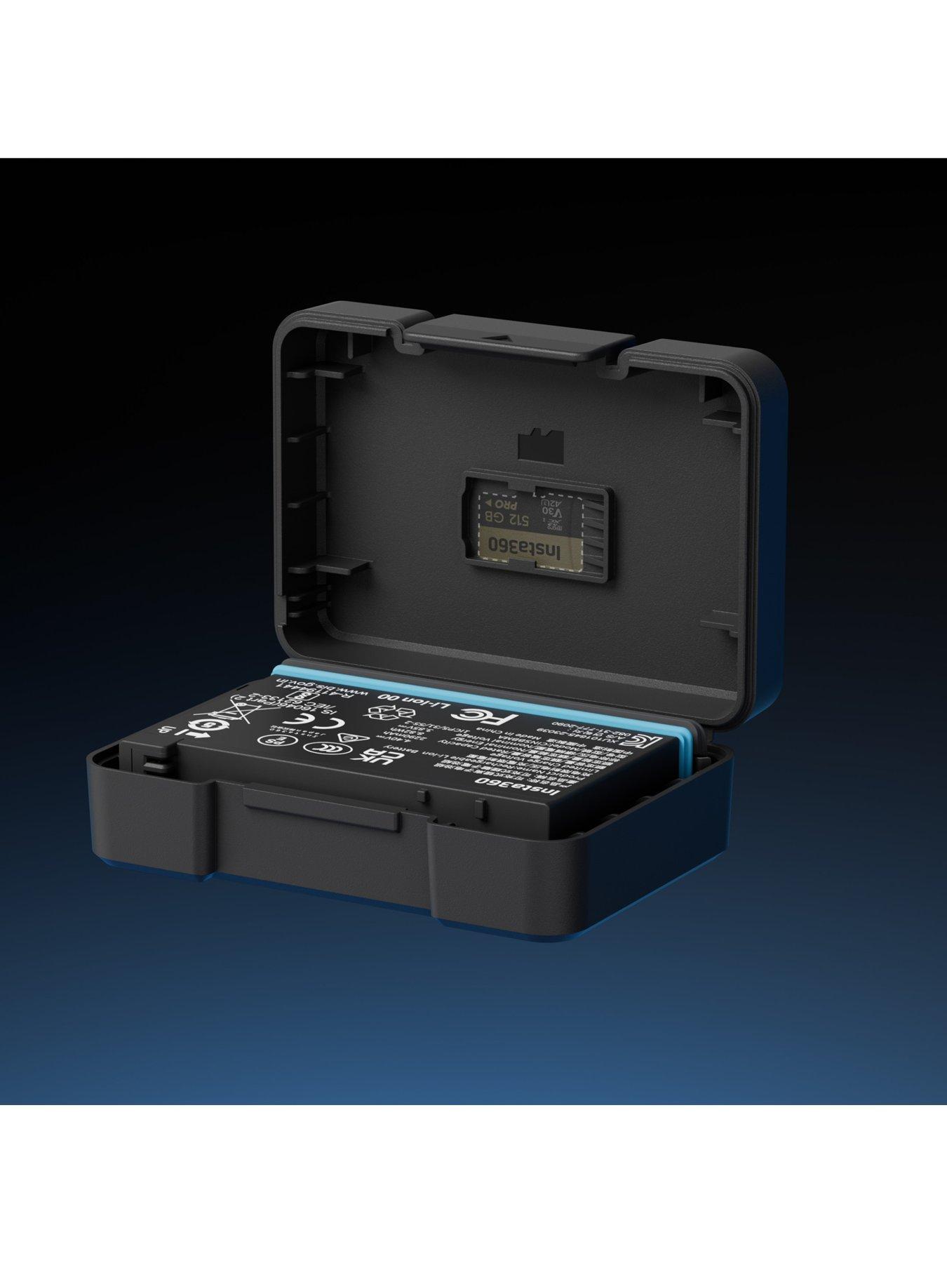 Image 7 of 7 of Insta360 X4 2290mAh large-capacity Battery