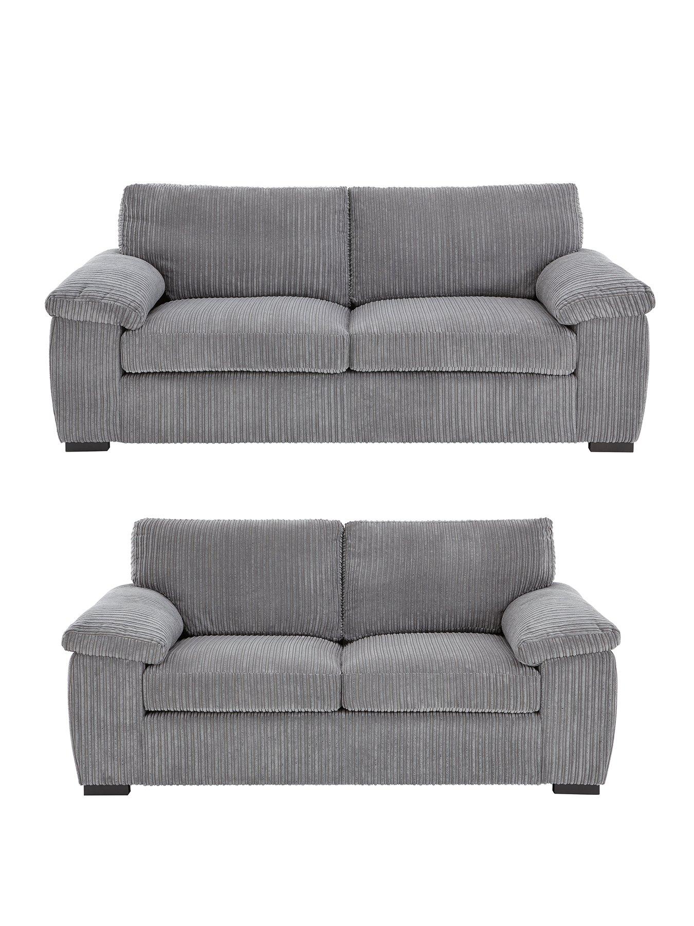 undefined Amalfi Standard 3 + 2 Seater Sofa