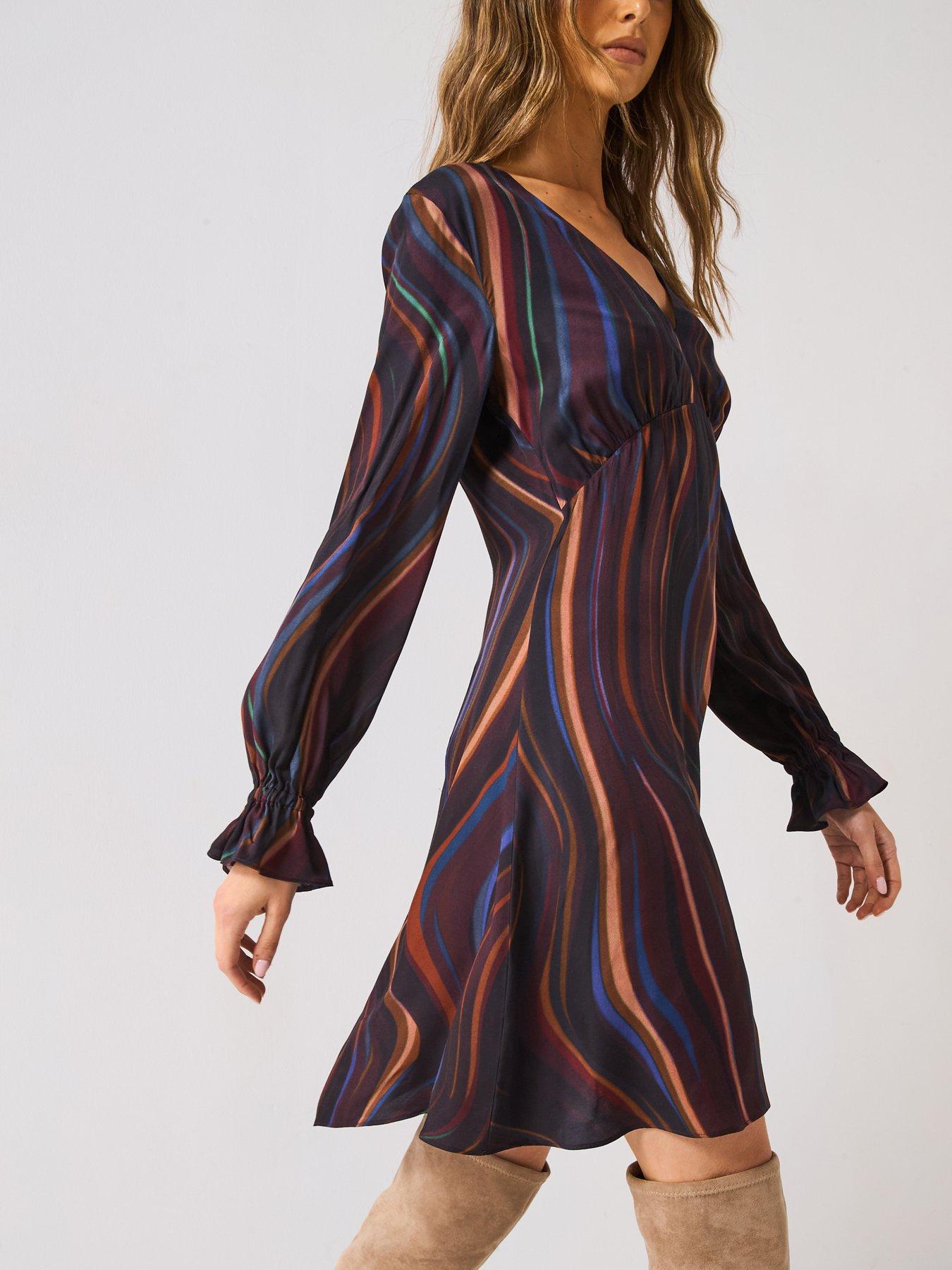 ps-paul-smith-swirl-mini-dress-reddetail