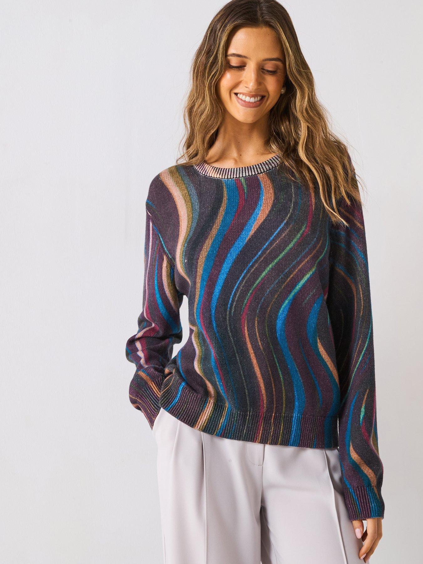 ps-paul-smith-swirl-knitted-jumper-midnight-swirlfront