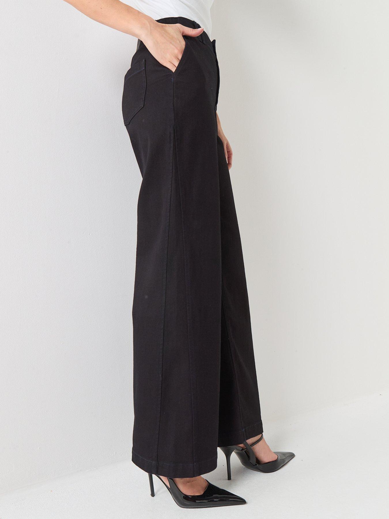 ps-paul-smith-bootcut-jean-blackdetail