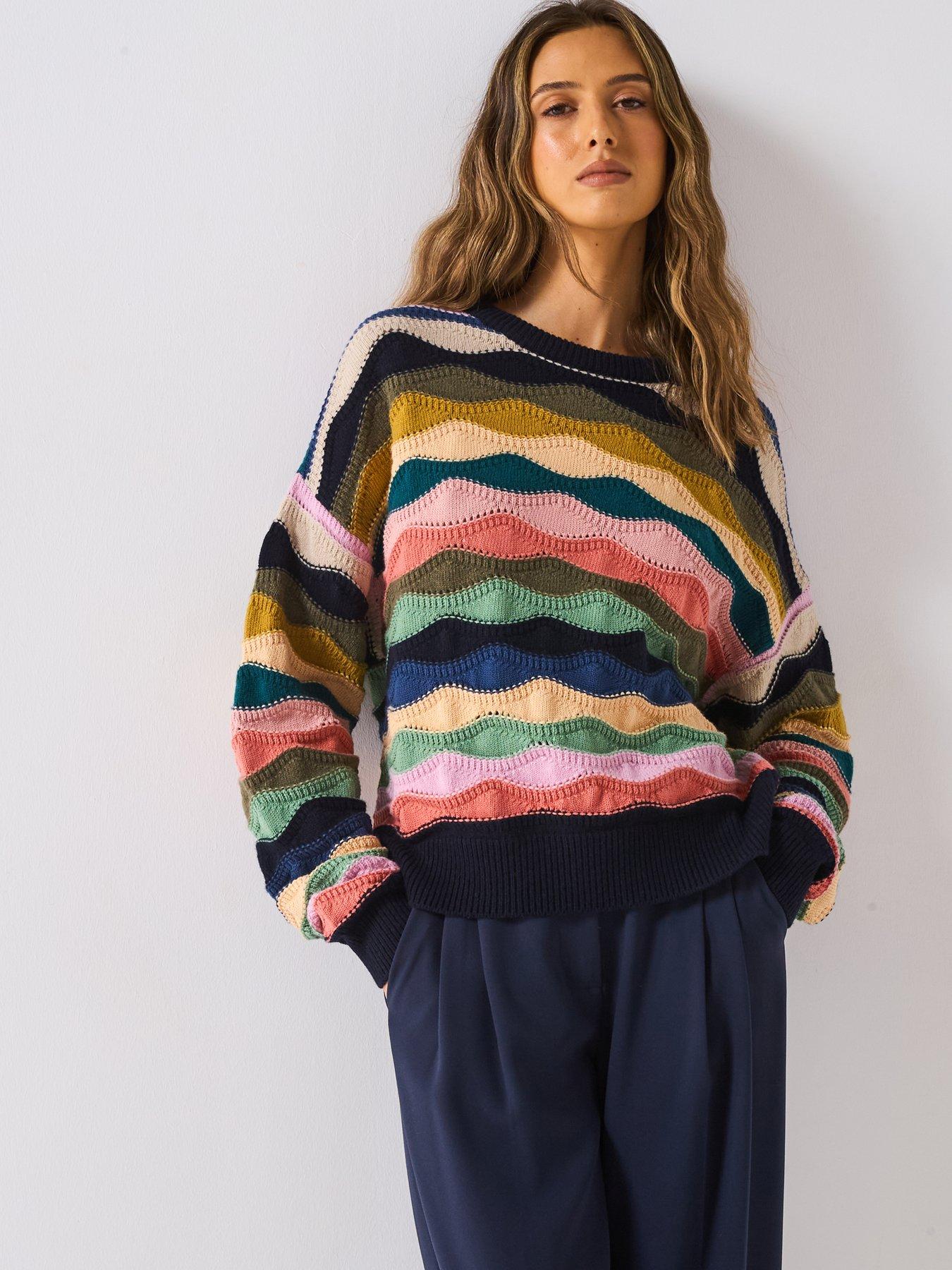 ps-paul-smith-swirl-wavy-jumper-multi