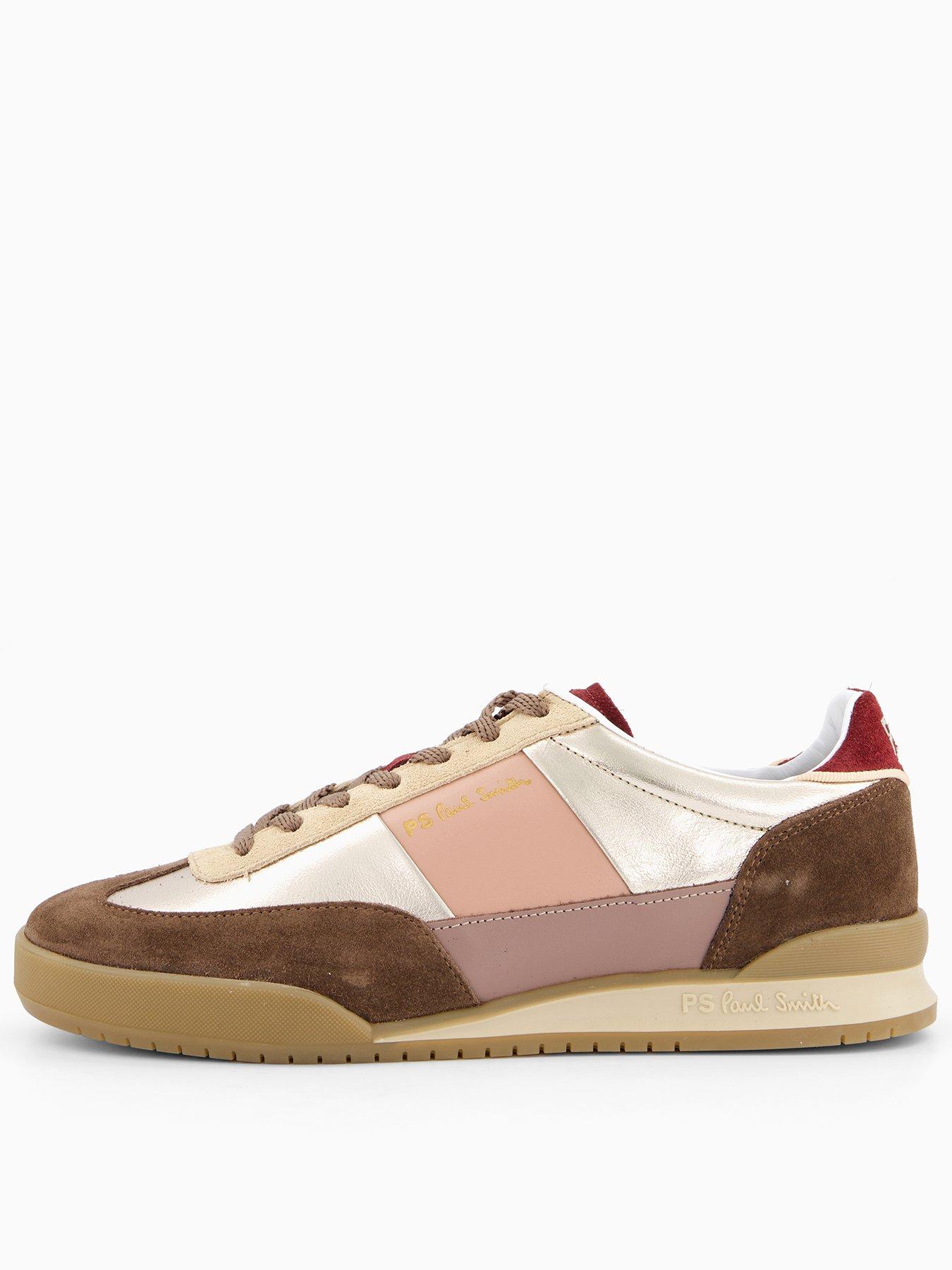 ps-paul-smith-womens-shoe-dover-bronze-goldfront