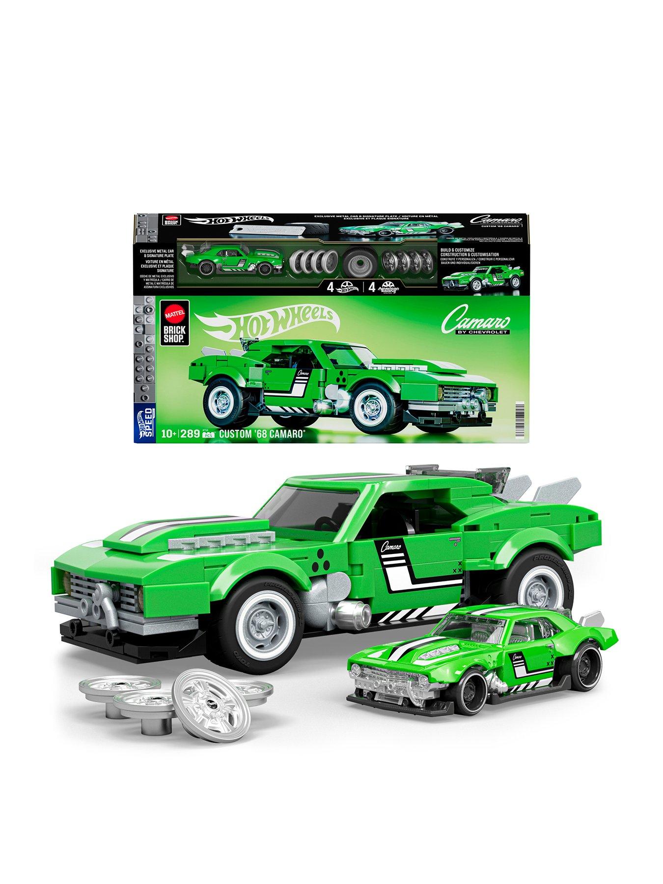 brick-shop-brick-shop-hot-wheels-custom-rsquo68-camaro-building-toy-kit