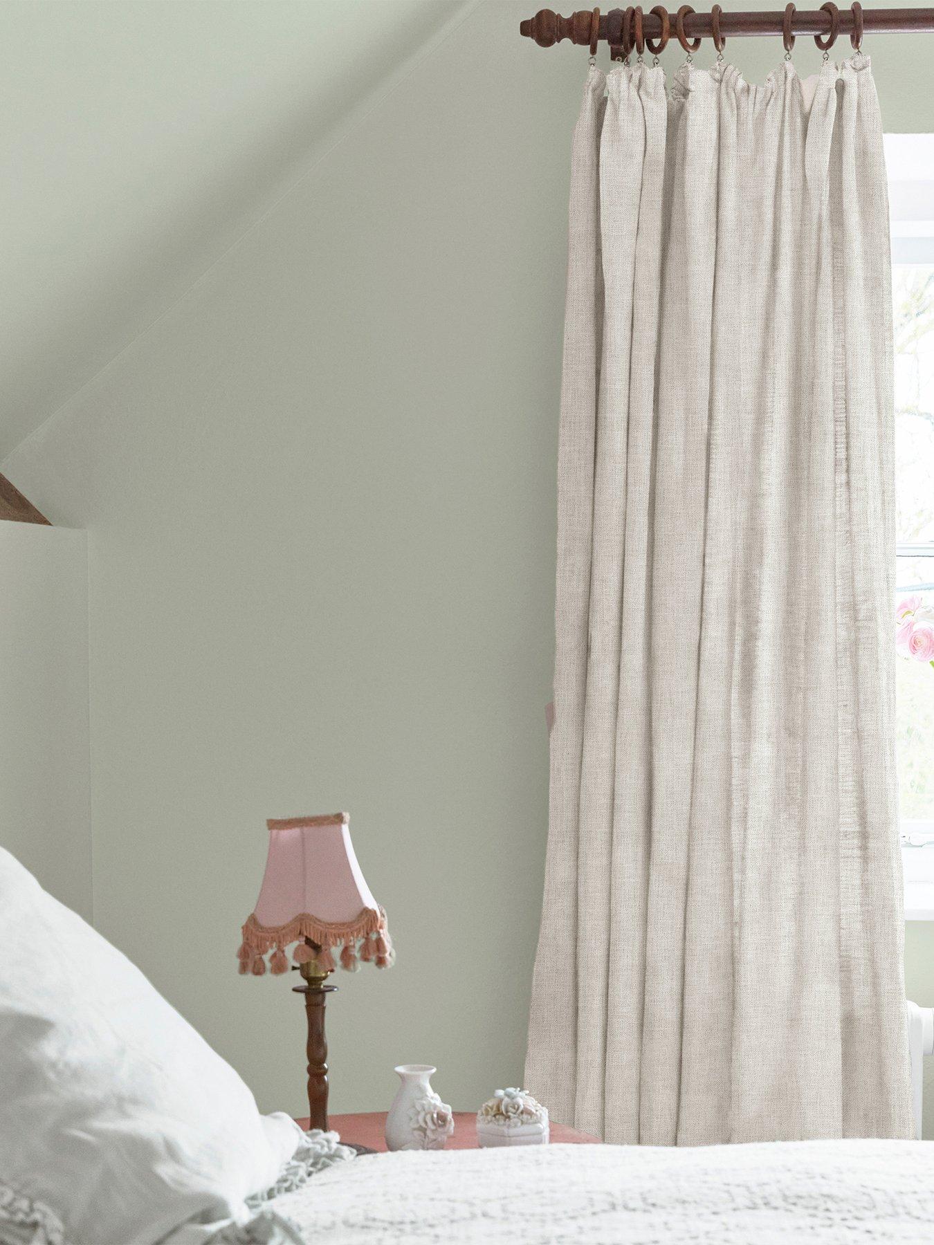 Image 1 of 4 of Shabby Chic by Rachel Ashwell Shabby Chic By Rachel Ashwell&reg; Shabby Sage Symphony Matte Emulsion Multi Surface Paint 2.5l