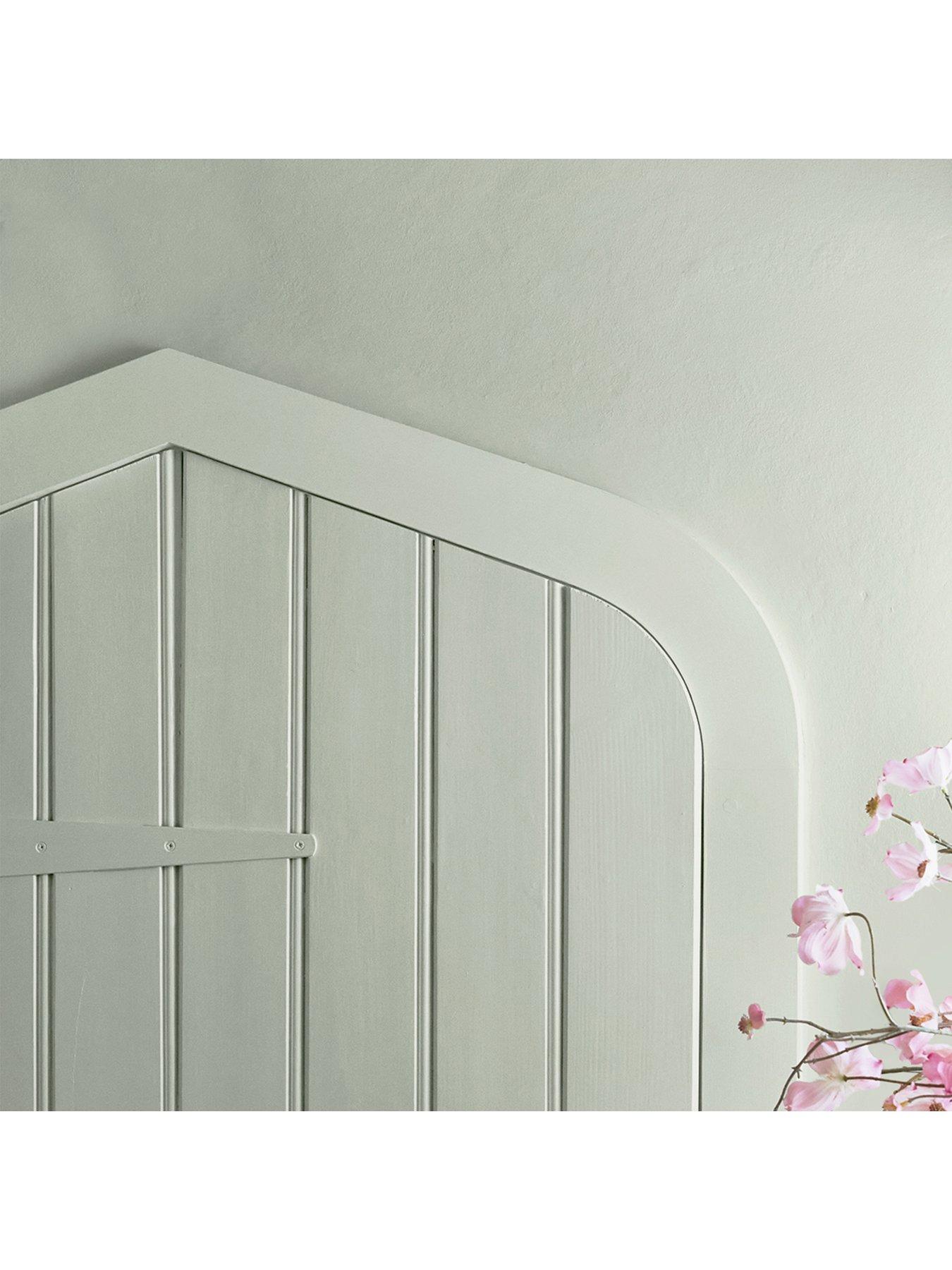 Image 3 of 4 of Shabby Chic by Rachel Ashwell Shabby Chic By Rachel Ashwell&reg; Shabby Sage Symphony Matte Emulsion Multi Surface Paint 2.5l