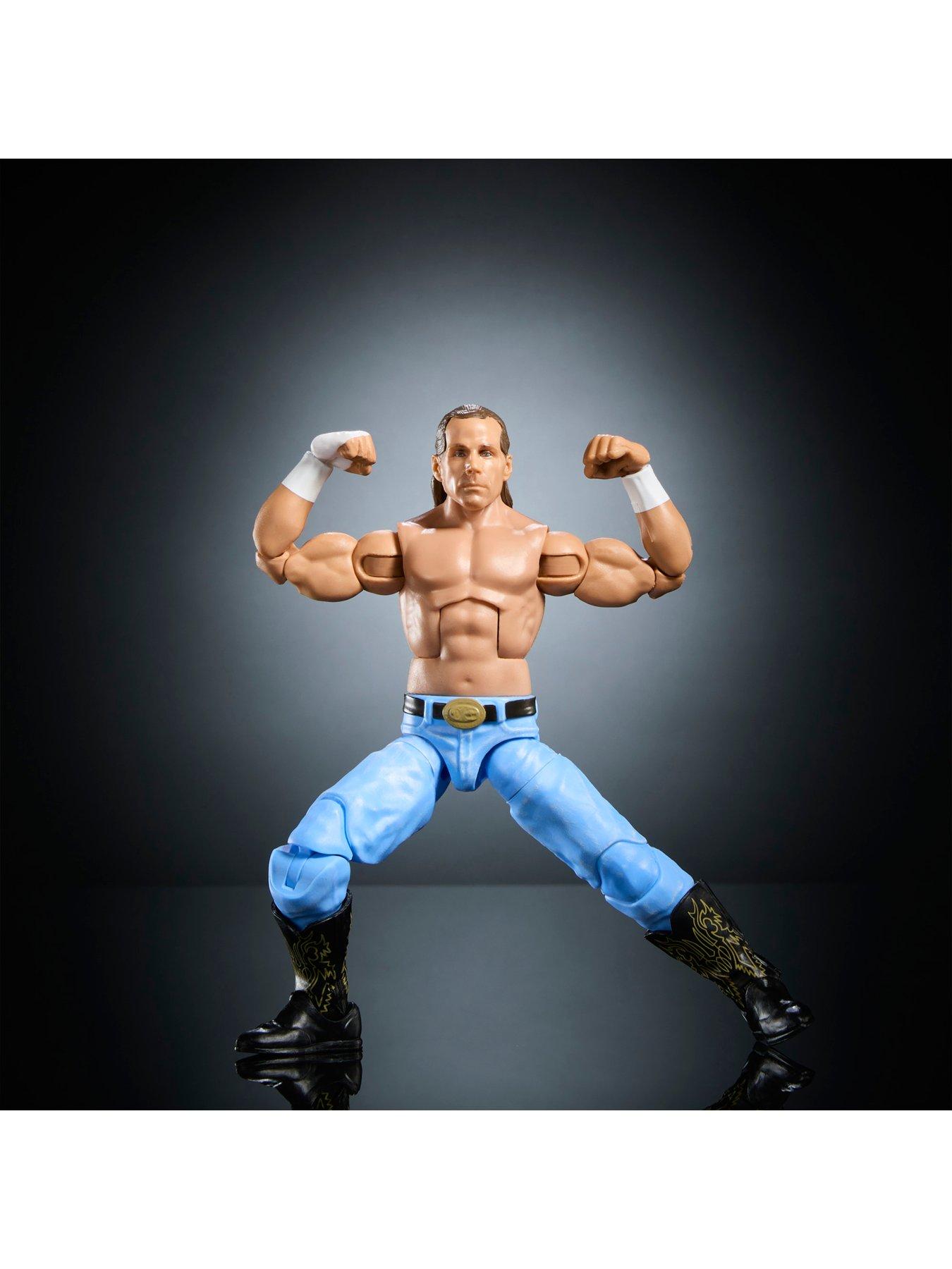 wwe-elitenbspsummerslamnbspshawn-michaels-premium-live-event-6nbspaction-figureoutfit