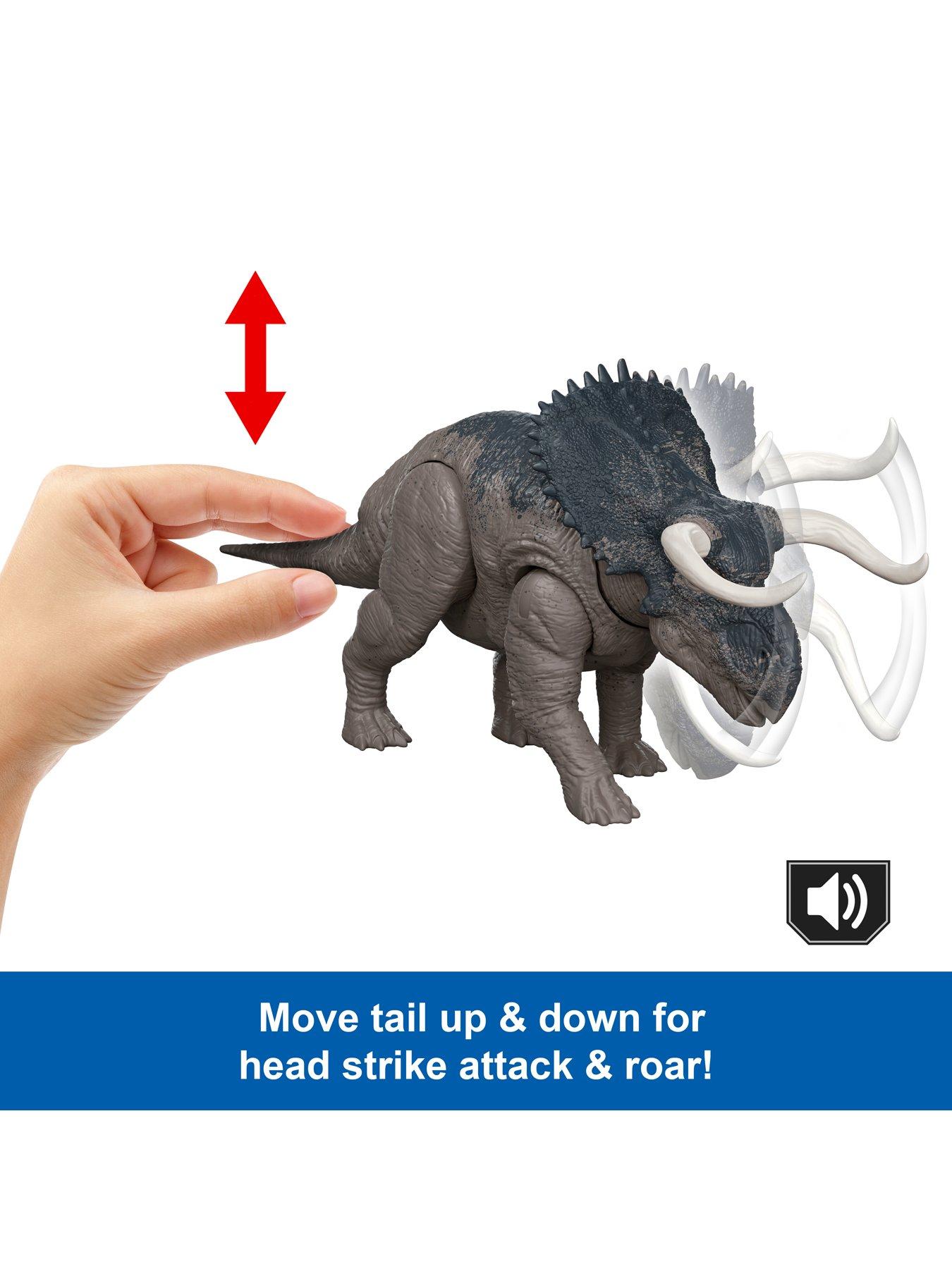 jurassic-world-saga-wild-roar--nbspnasutoceratopsback