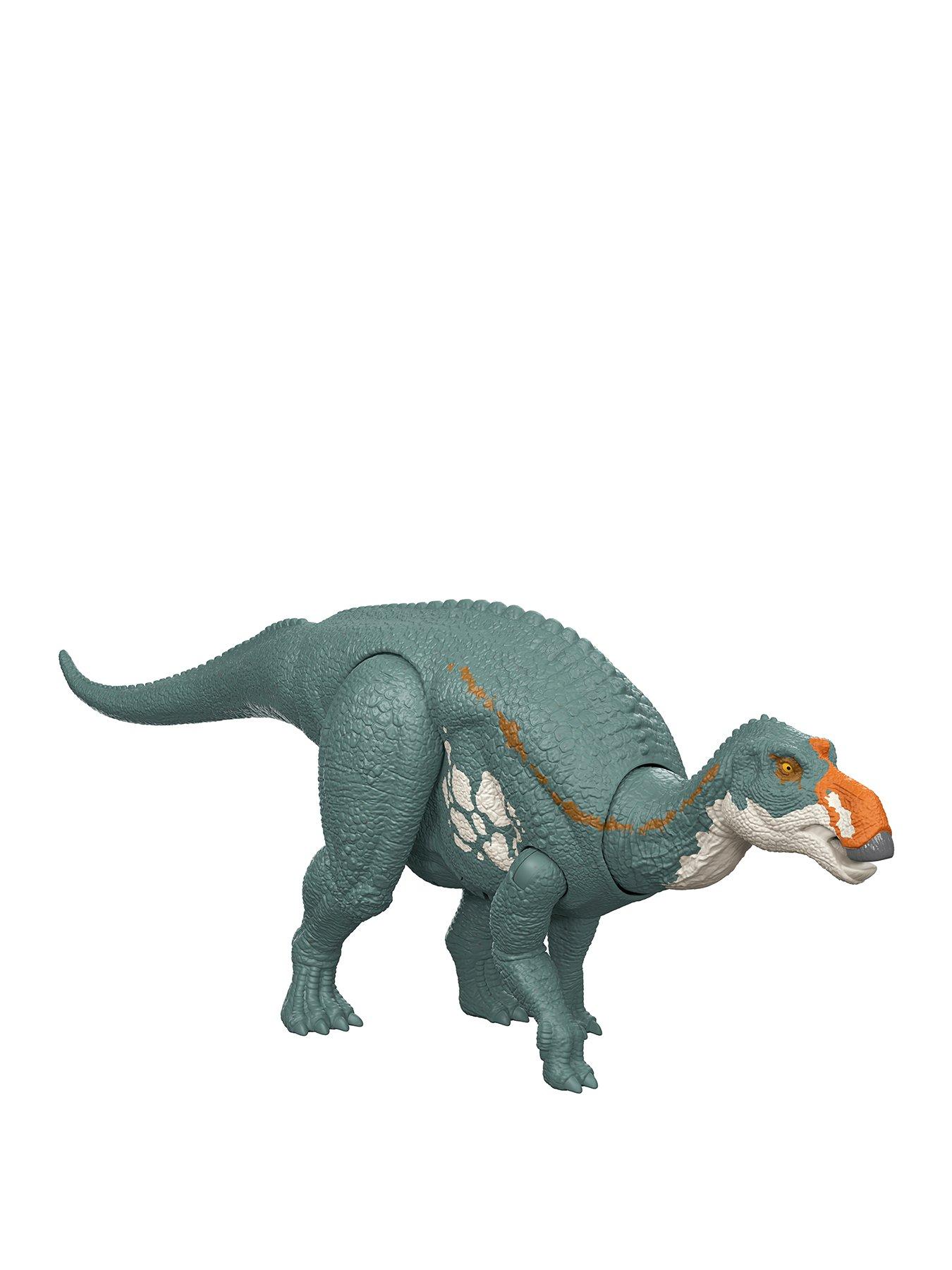 Image of JURASSIC WORLD Saga Wild Roar - Maiasaura