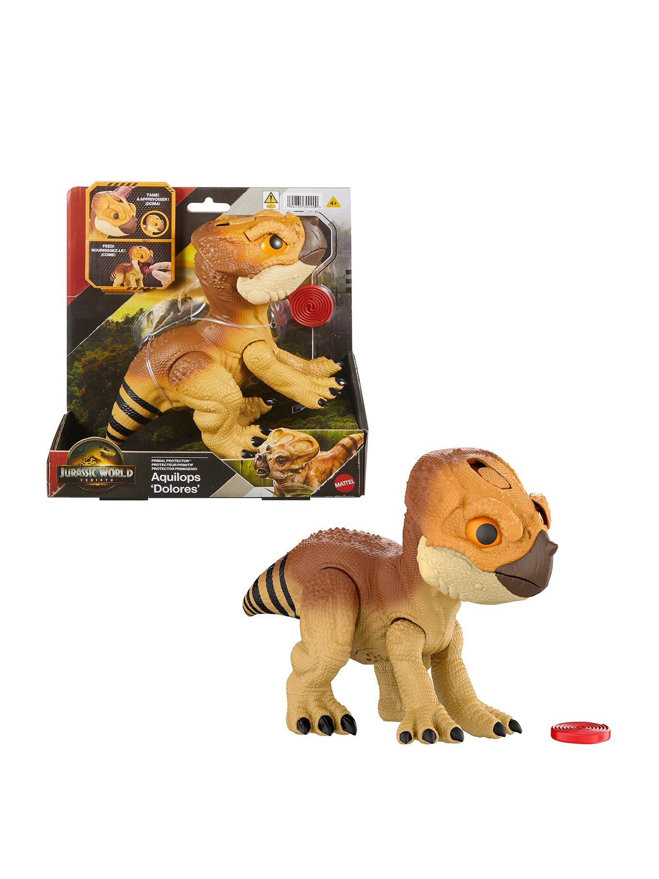 jurassic-world-rebirth-primal-protector-aquilops-dolores-interactive-dinosaur-toy