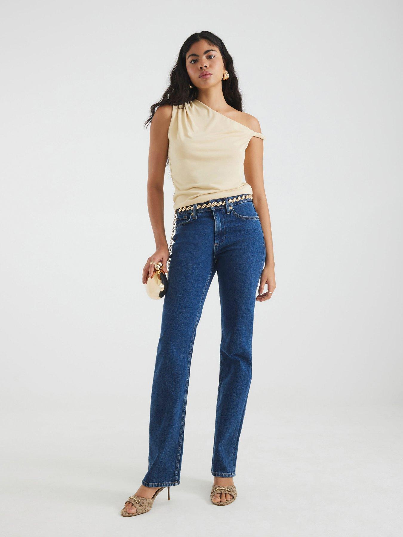 river-island-short-drape-modal-top-beigeback