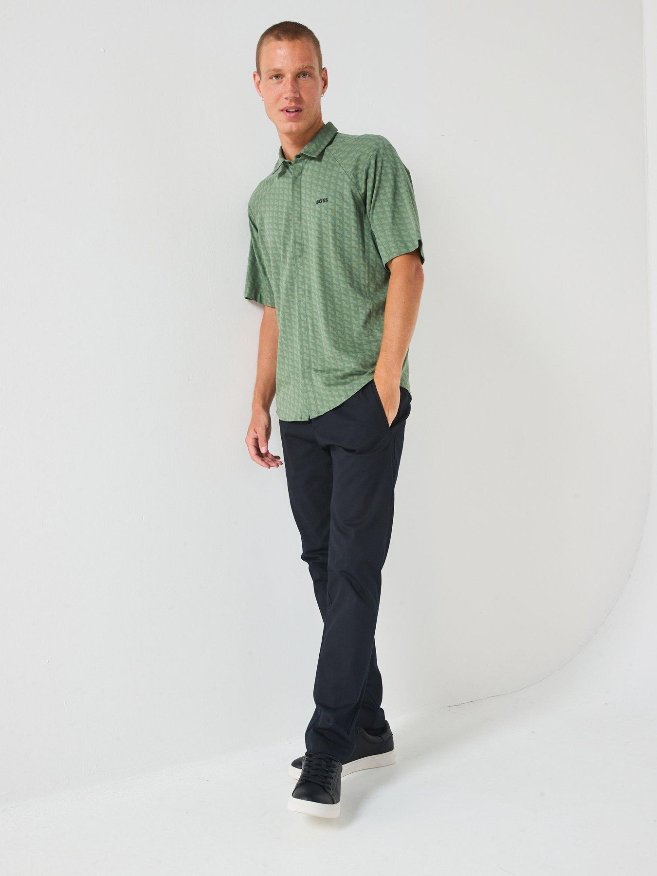 boss-excurse-regular-fit-short-sleeve-shirt-greenback