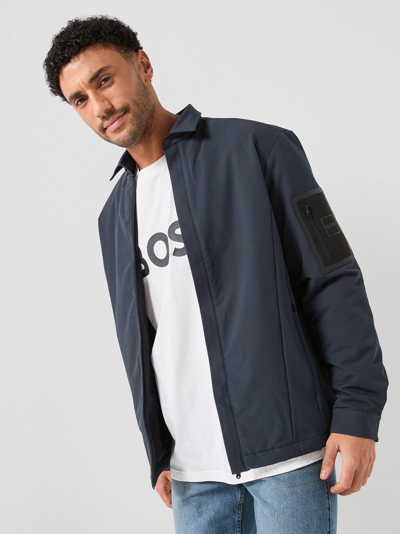boss-expedit-padded-relaxed-fit-zip-through-overshirt-navy