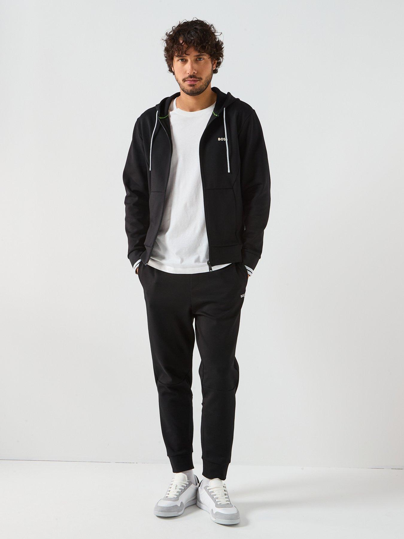 boss-tracksuit-set-regular-fit-zip-hooded-tracksuit-blackback