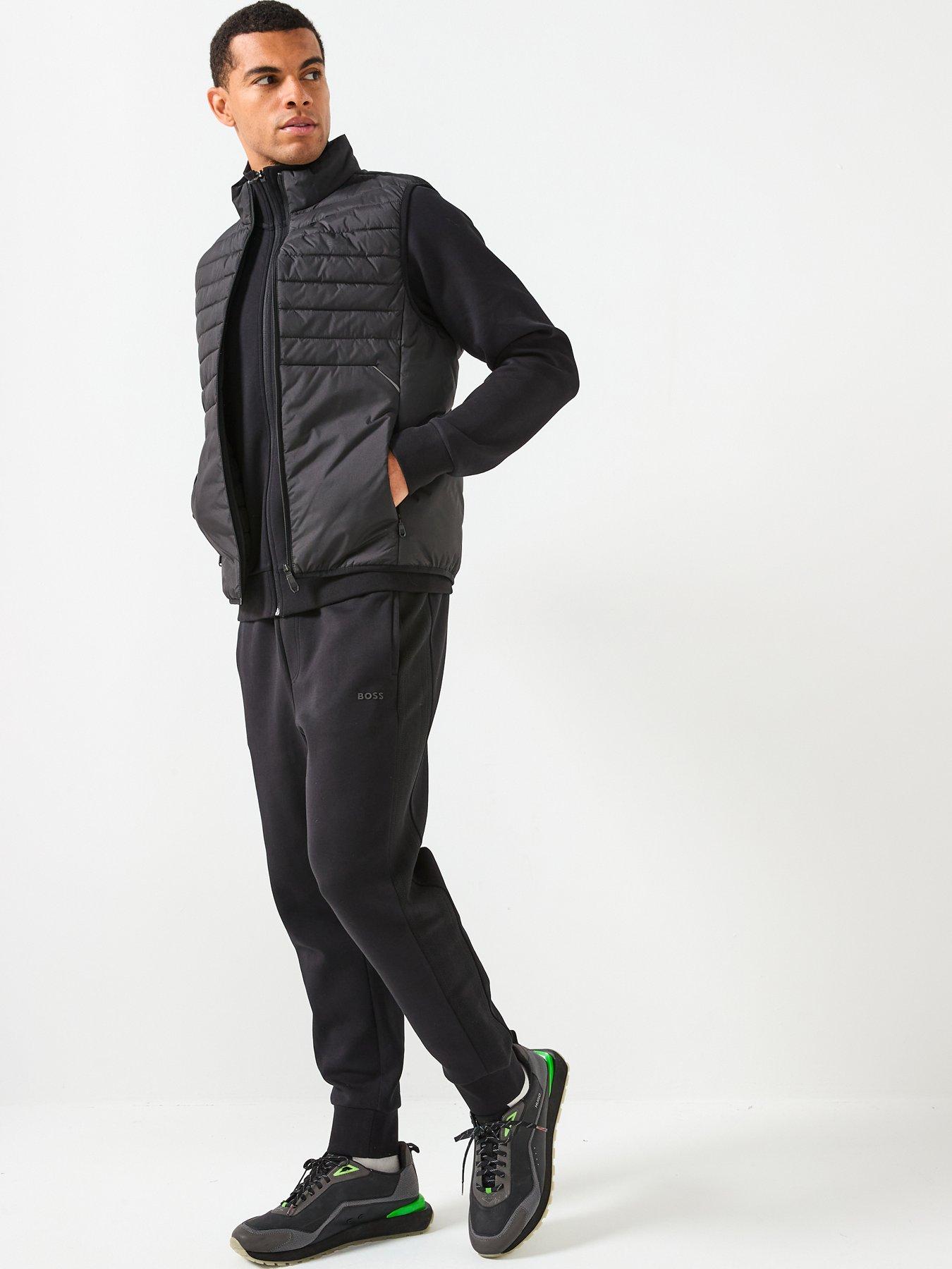 boss-urbanex-regular-fit-light-quilted-gilet-blackback