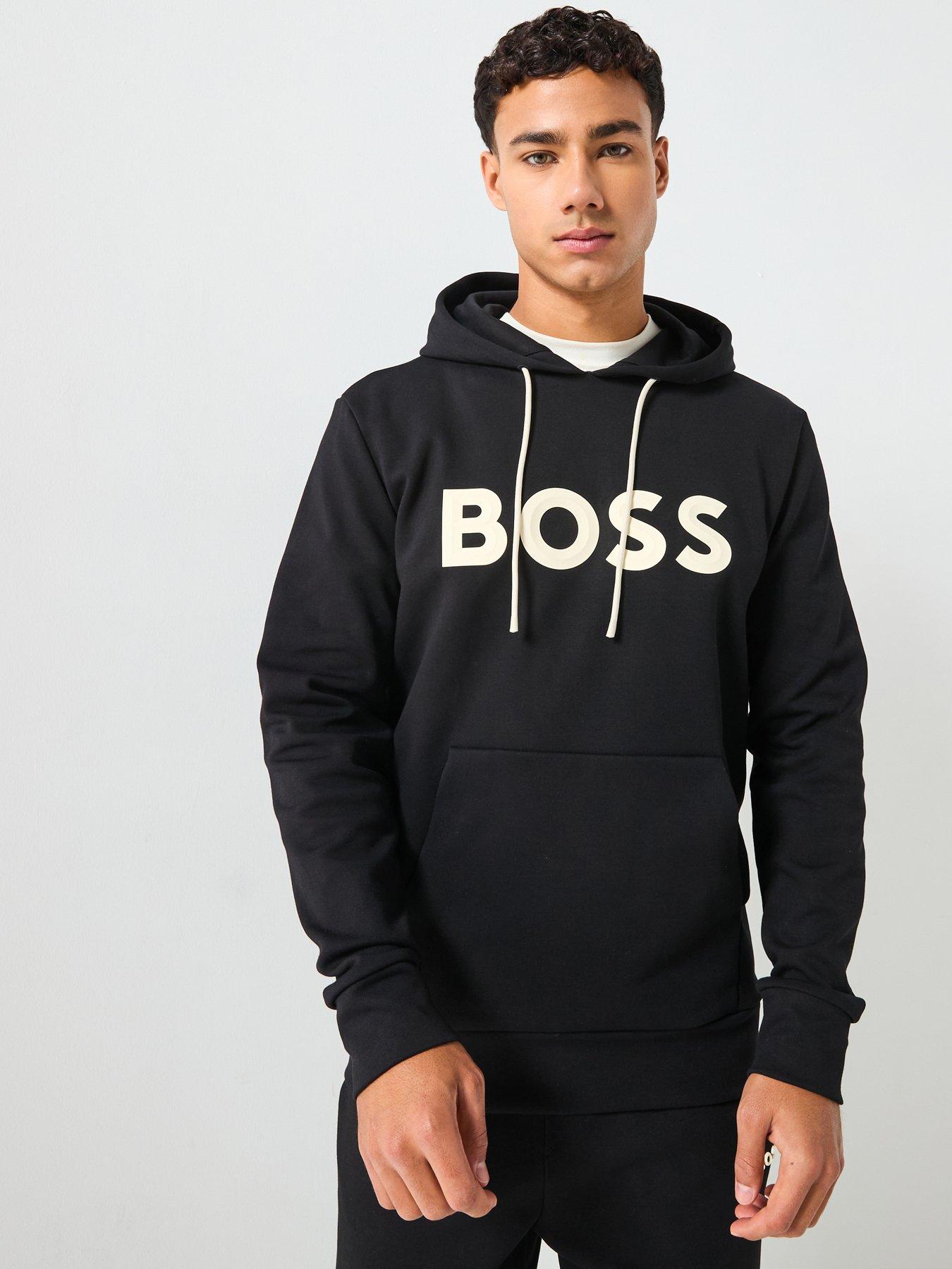boss-soody-zone-regular-fit-3d-logo-hoodie-black