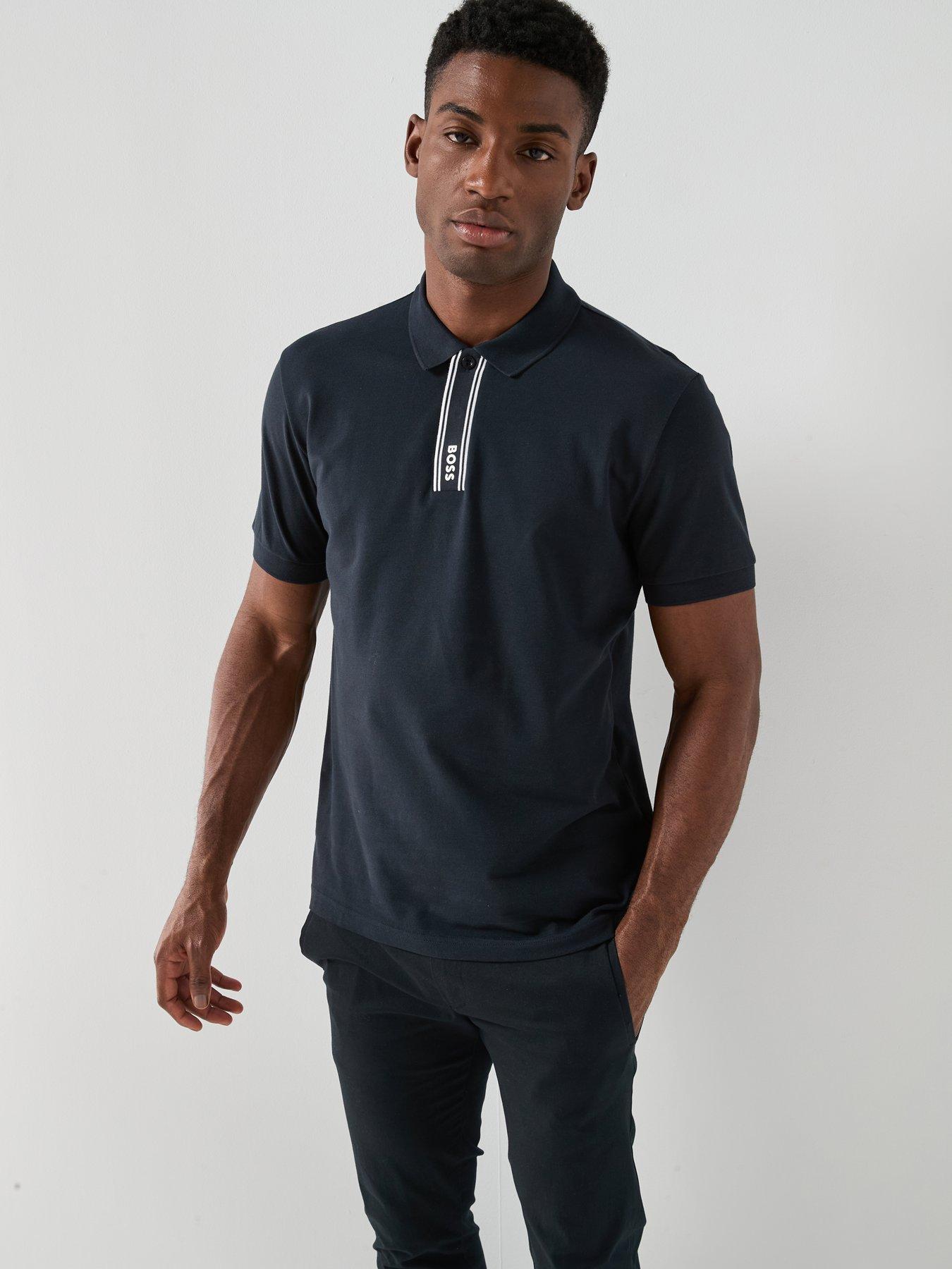 boss-paddy-corporate-placket-regular-fit-cotton-polo-shirt-navyfront
