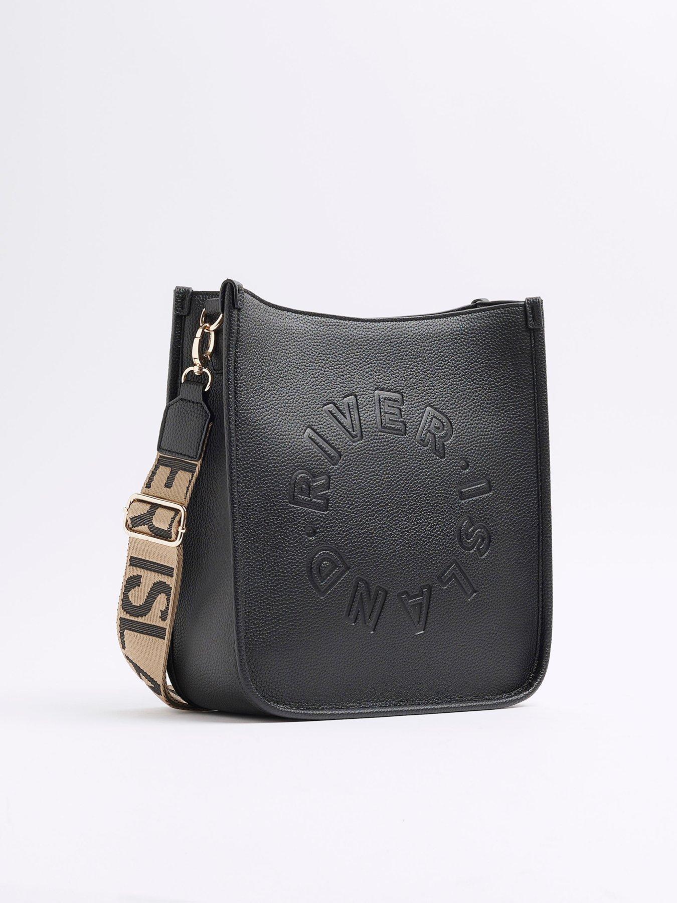 river-island-logo-messenger-bag-blackback