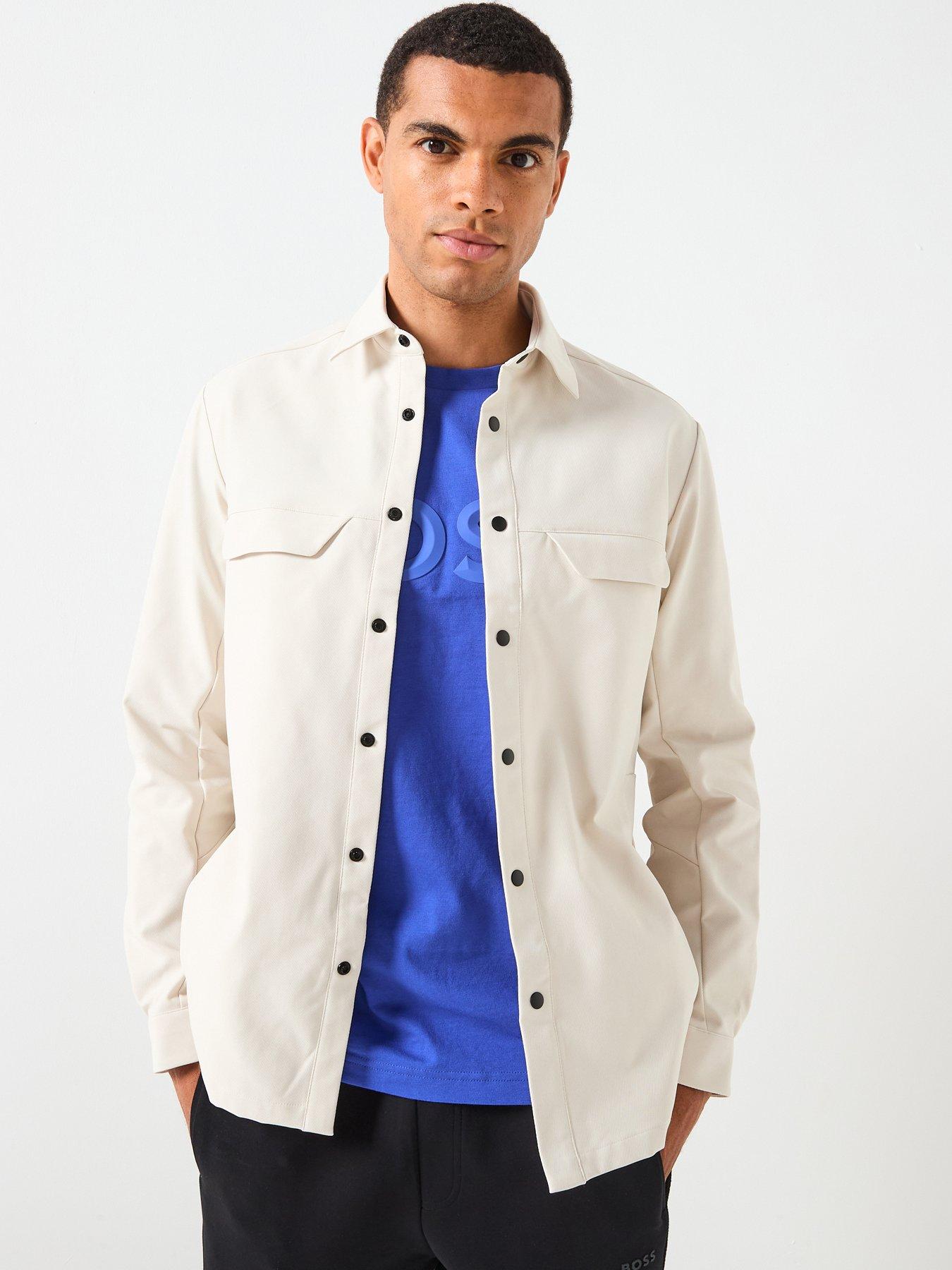 boss-future-relaxed-fit-bb-emblem-button-through-overshirt-light-beige