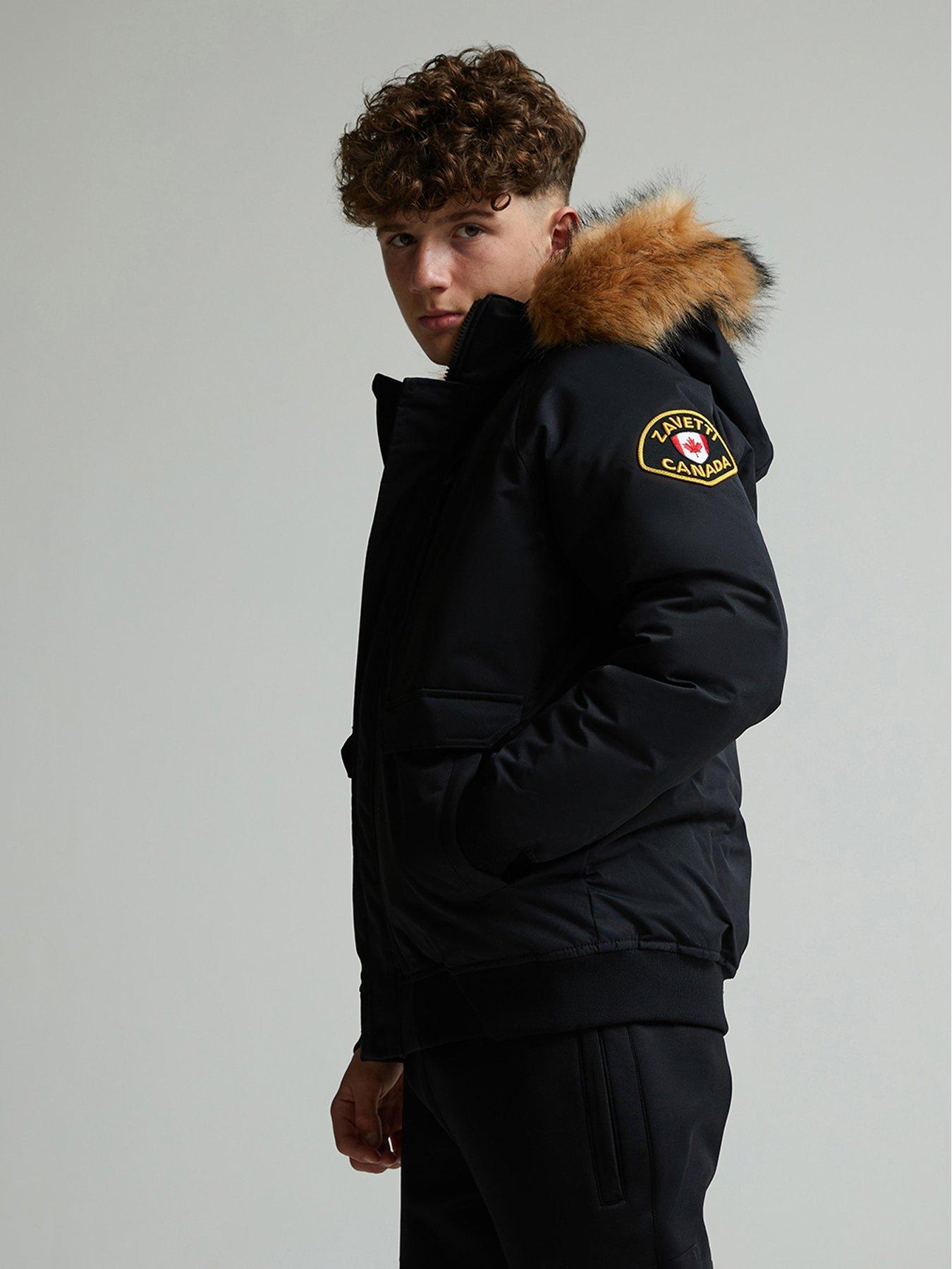 zavetti-canada-junior-boys-abelli-puffer-bomber-jacket-blackoutfit
