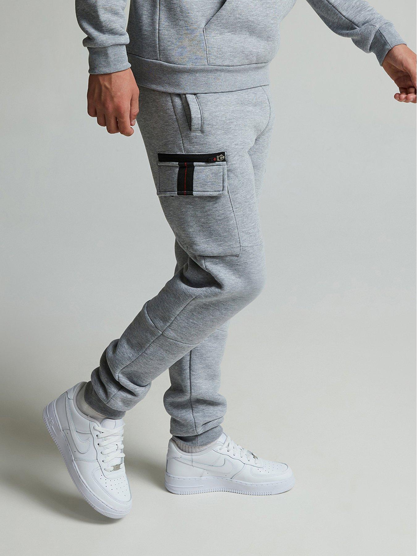 zavetti-canada-junior-boys-ovello-chevron-joggers-greyoutfit