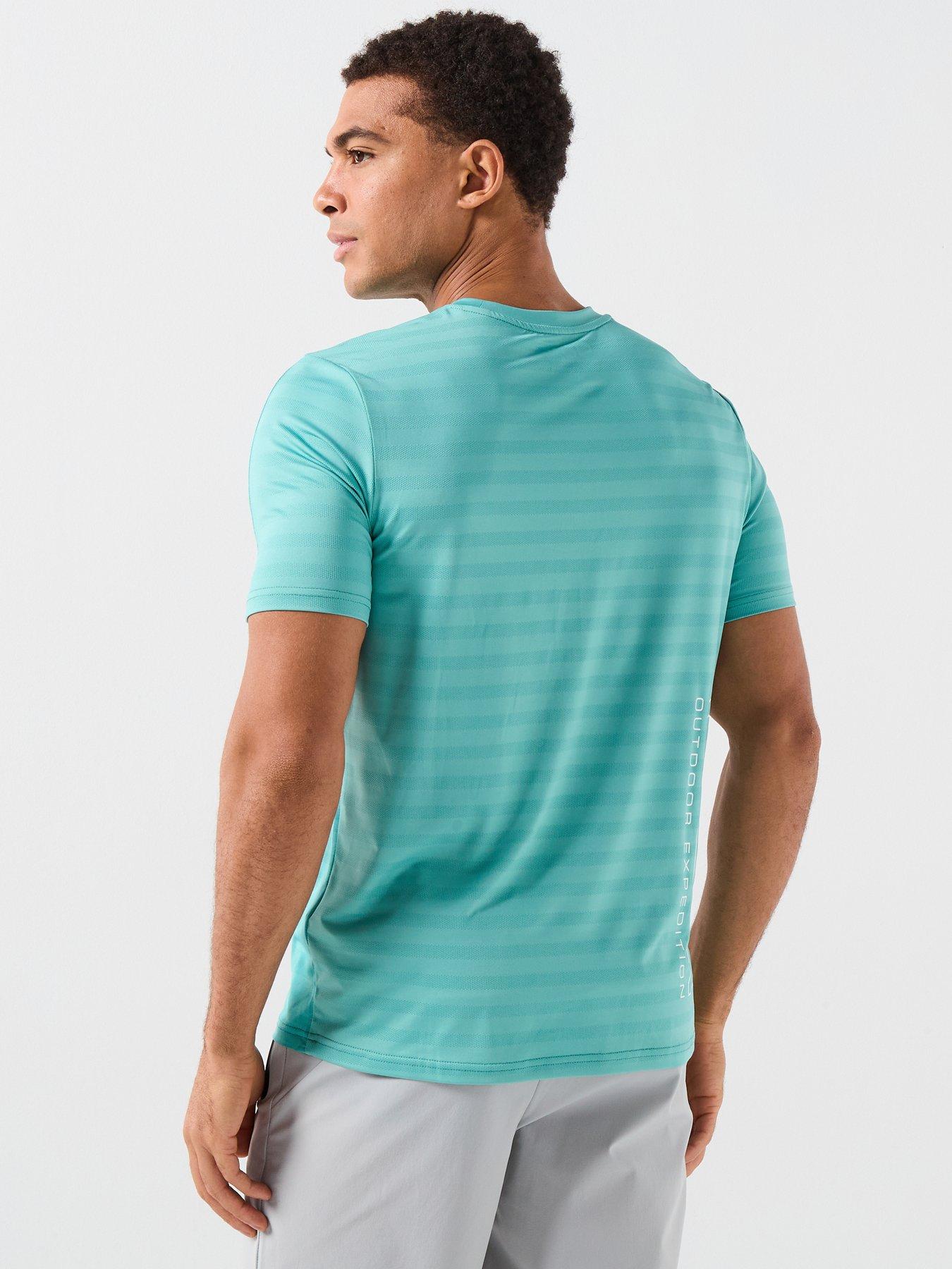 oex-mens-helmer-t-shirt--greenstillFront