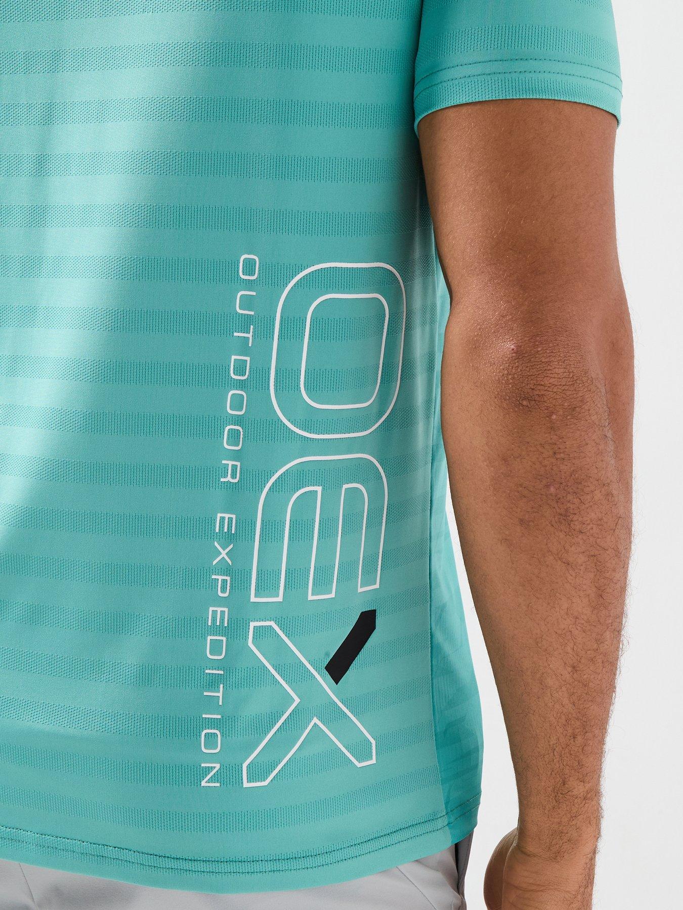 oex-mens-helmer-t-shirt--greendetail