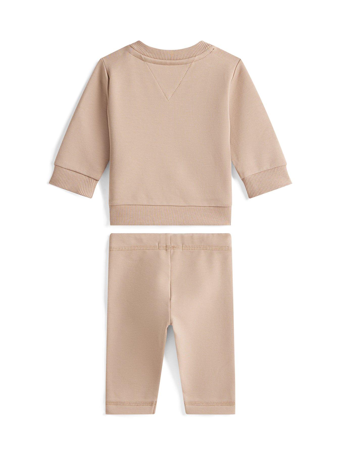 tommy-hilfiger-baby-mini-corp-set-beigestillFront