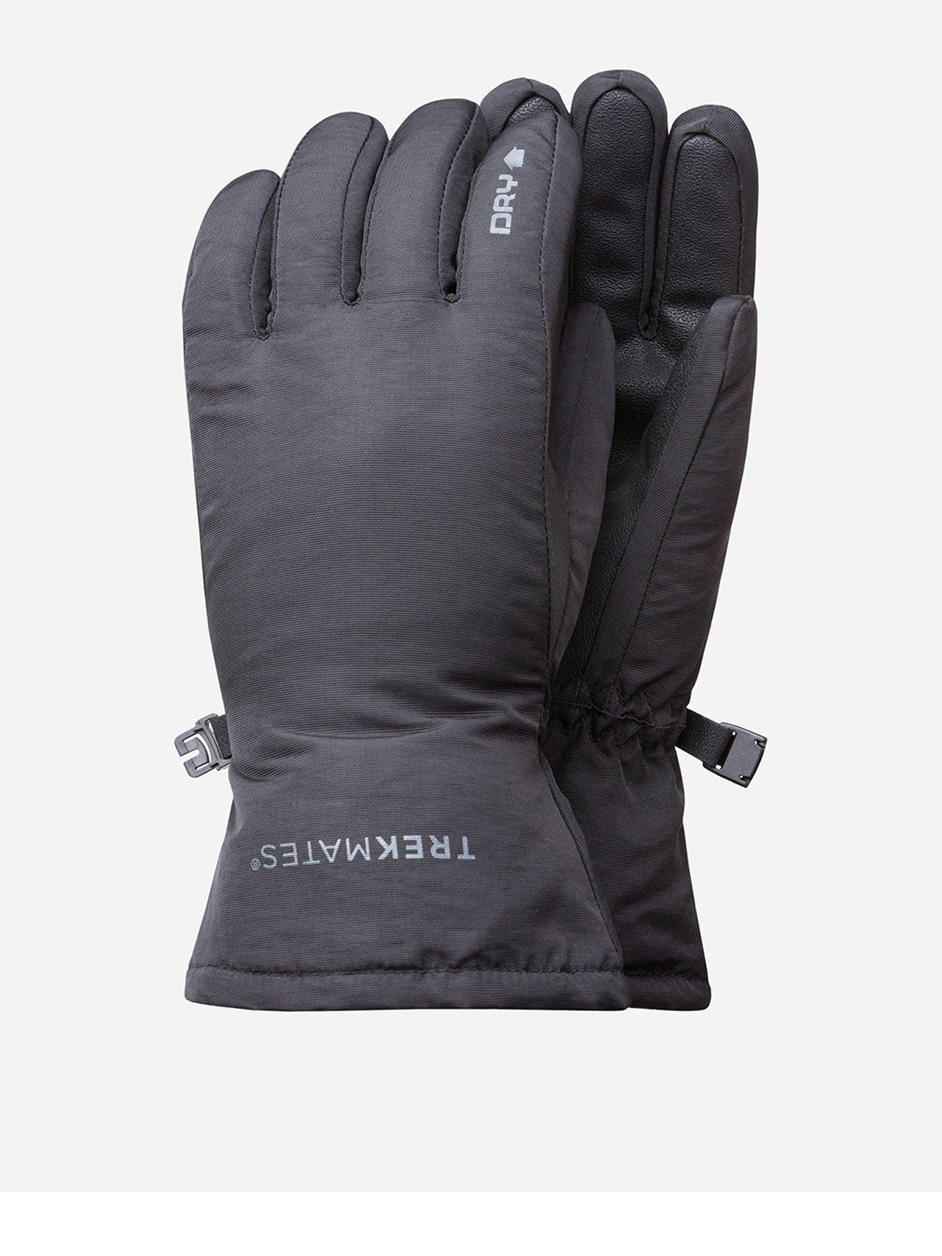 trekmates-unisex-kids-beacon-dry-glove-black