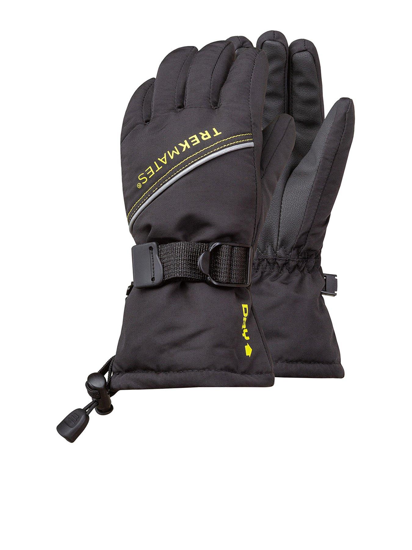 trekmates-unisex-kids-mogul-insulated-ski-glove--black