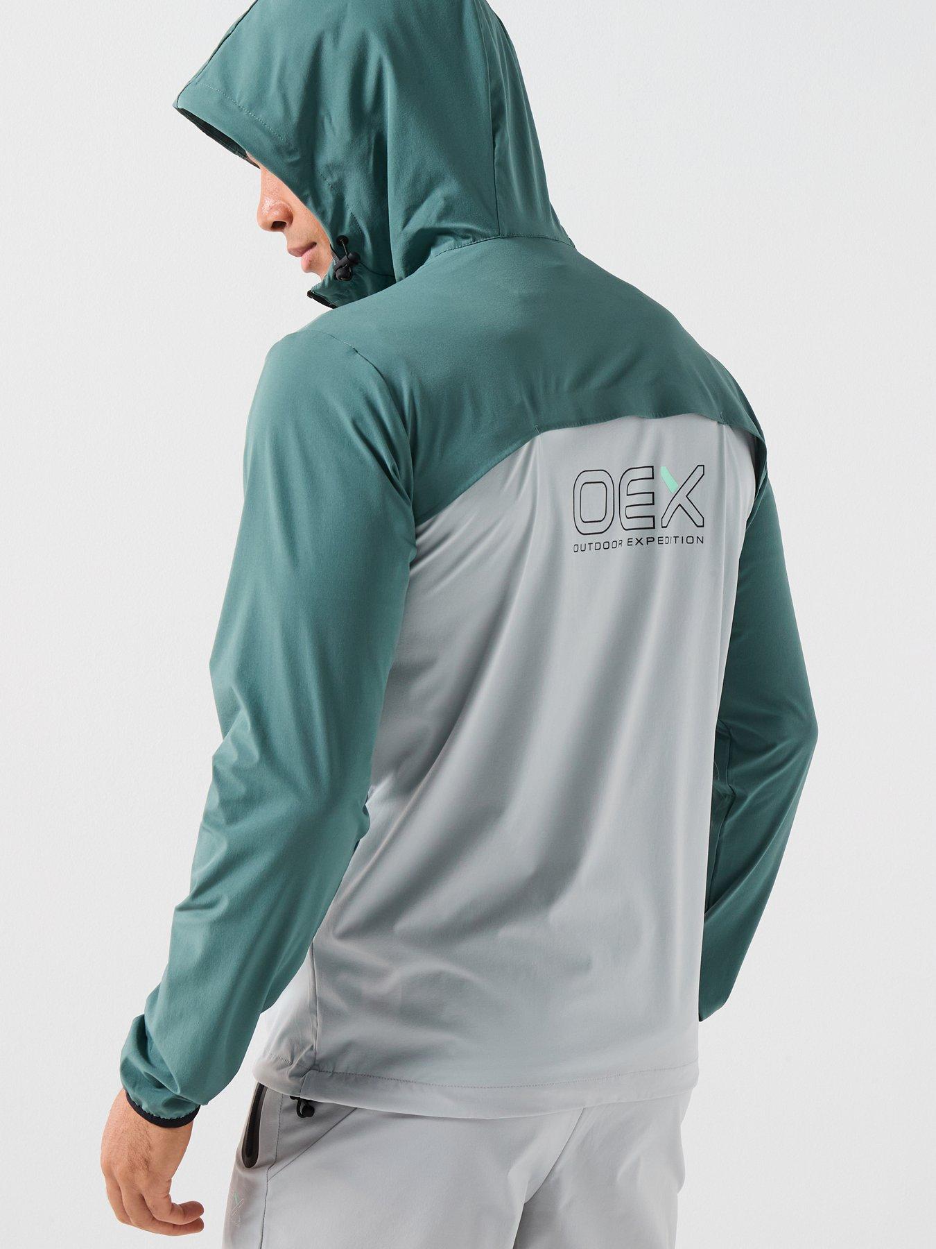 oex-mens-fell-20-track-top--greenstillFront